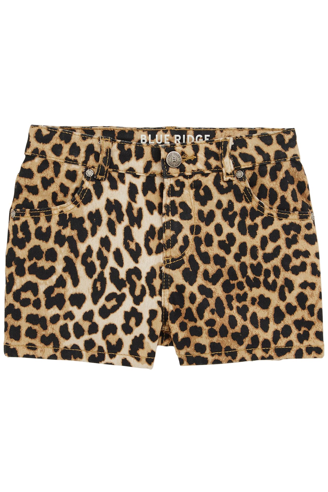 SHORT YELLOW 3