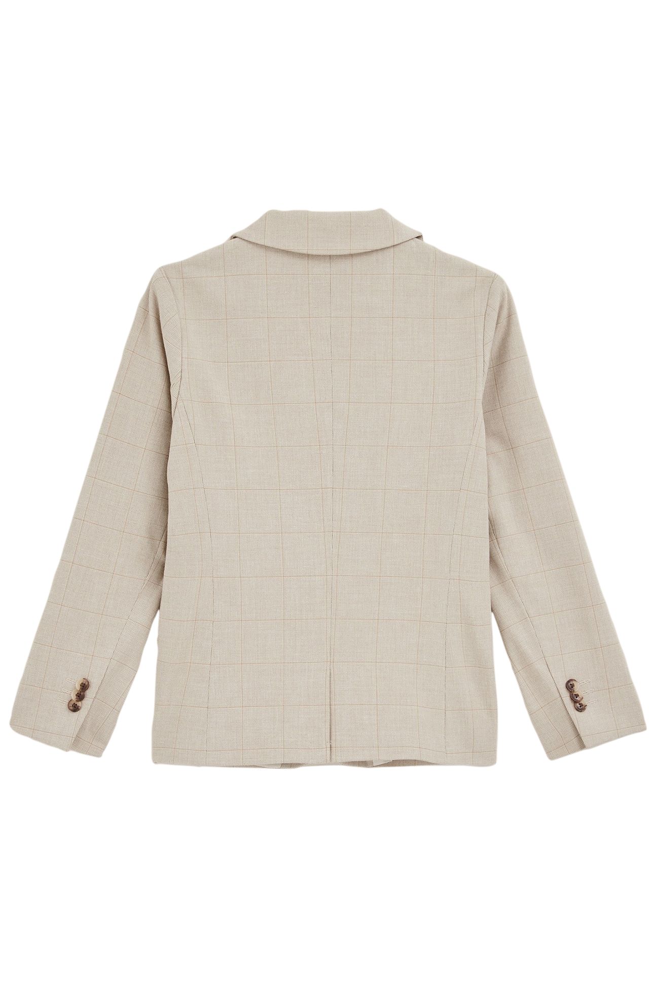 BLAZER BEIGE 4