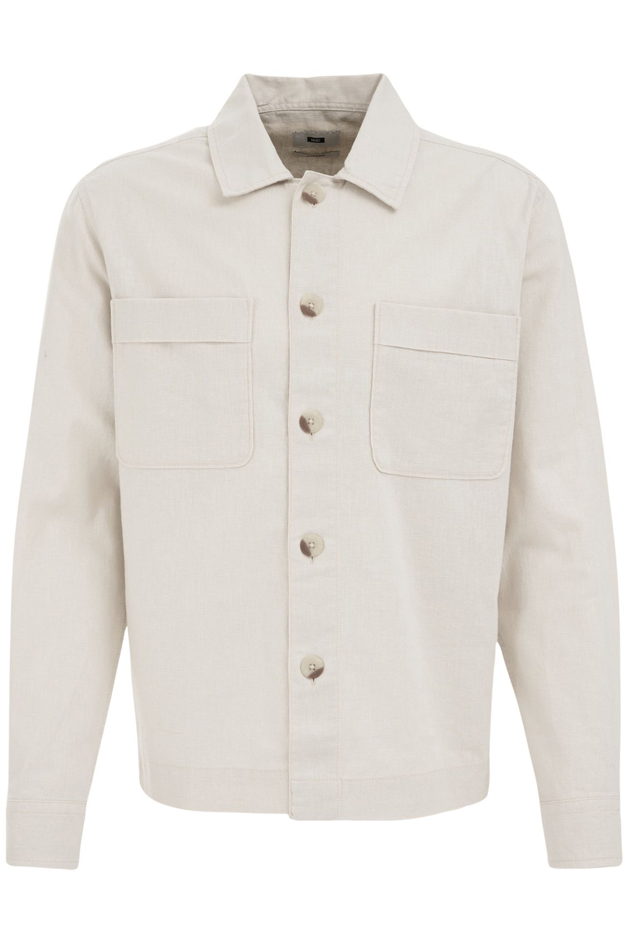 OVERSHIRT BEIGE 4