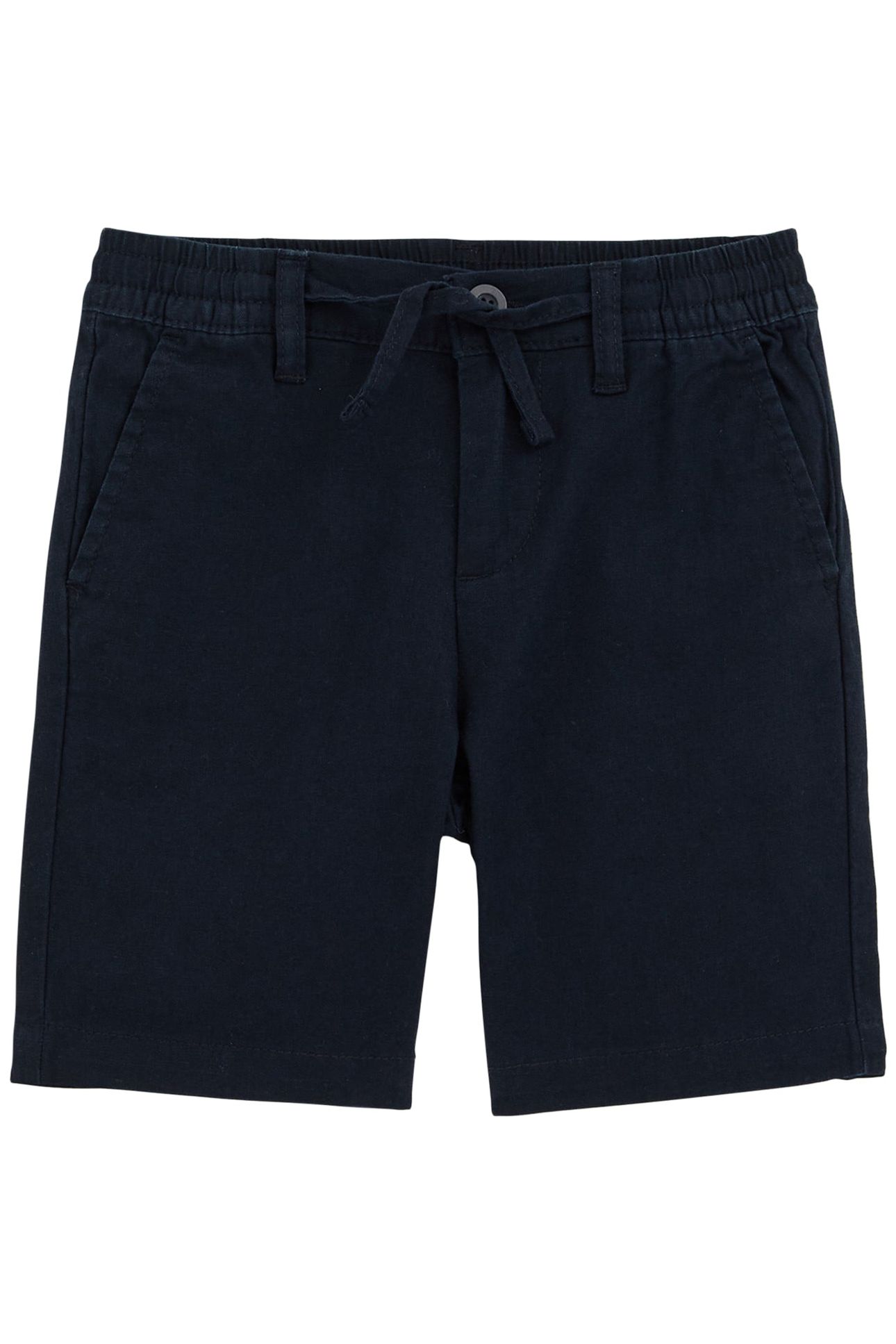CHINO NAVY BLUE 3