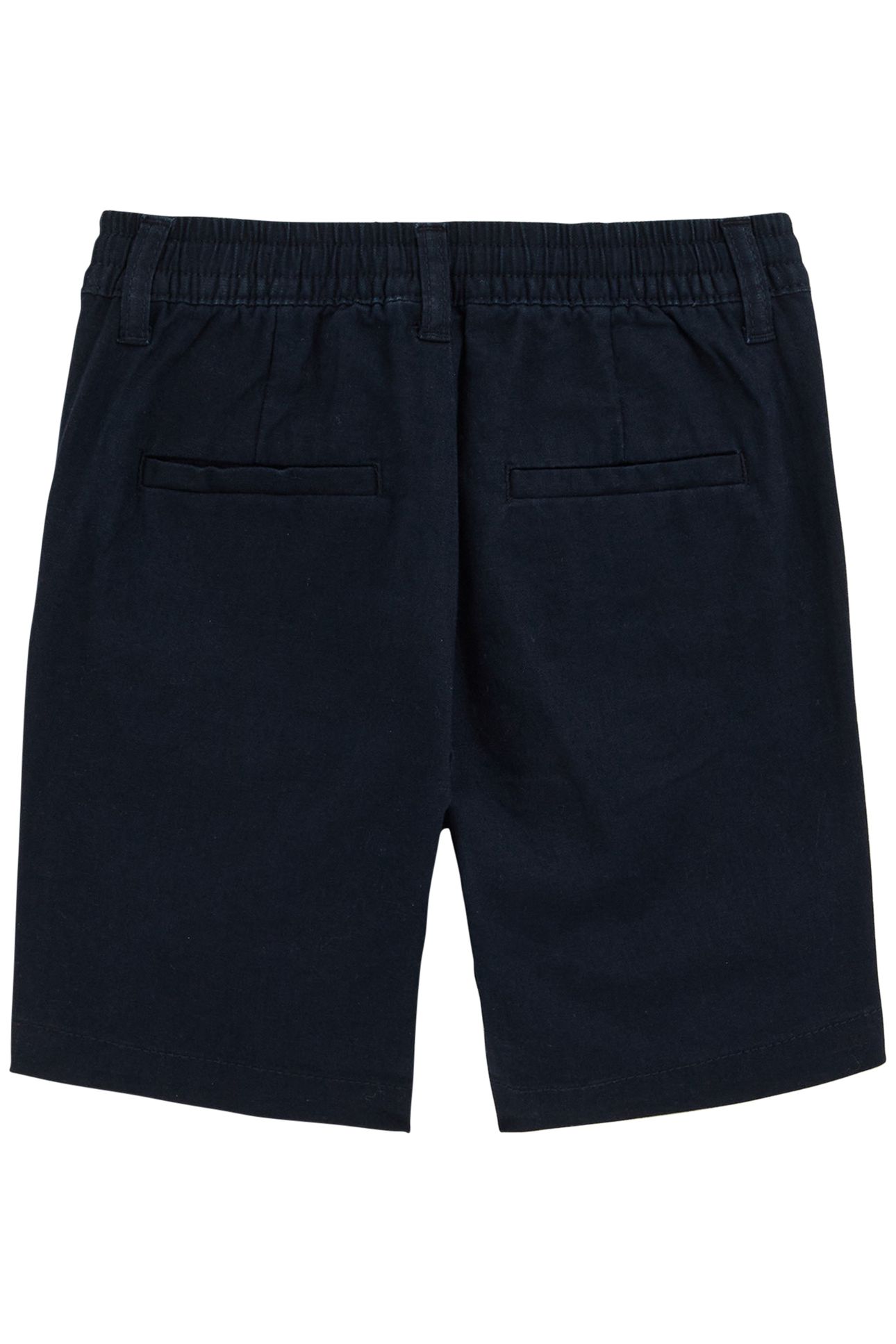 CHINO NAVY BLUE 4