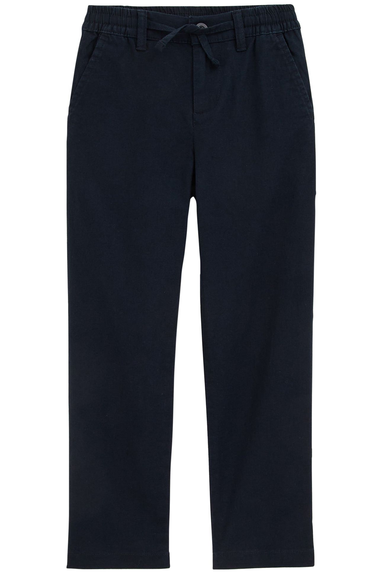 CHINO NAVY BLUE 3
