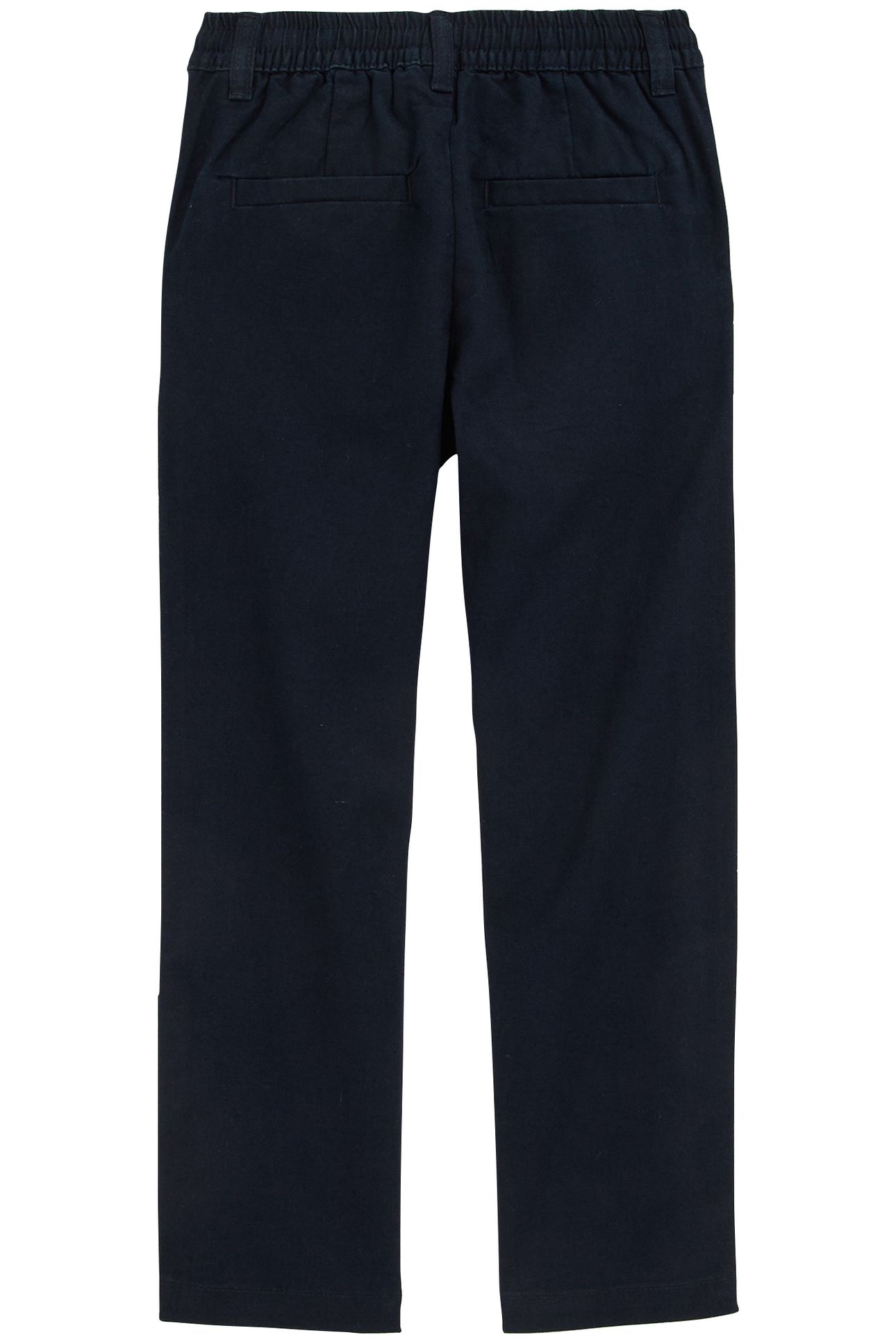 CHINO NAVY BLUE 4