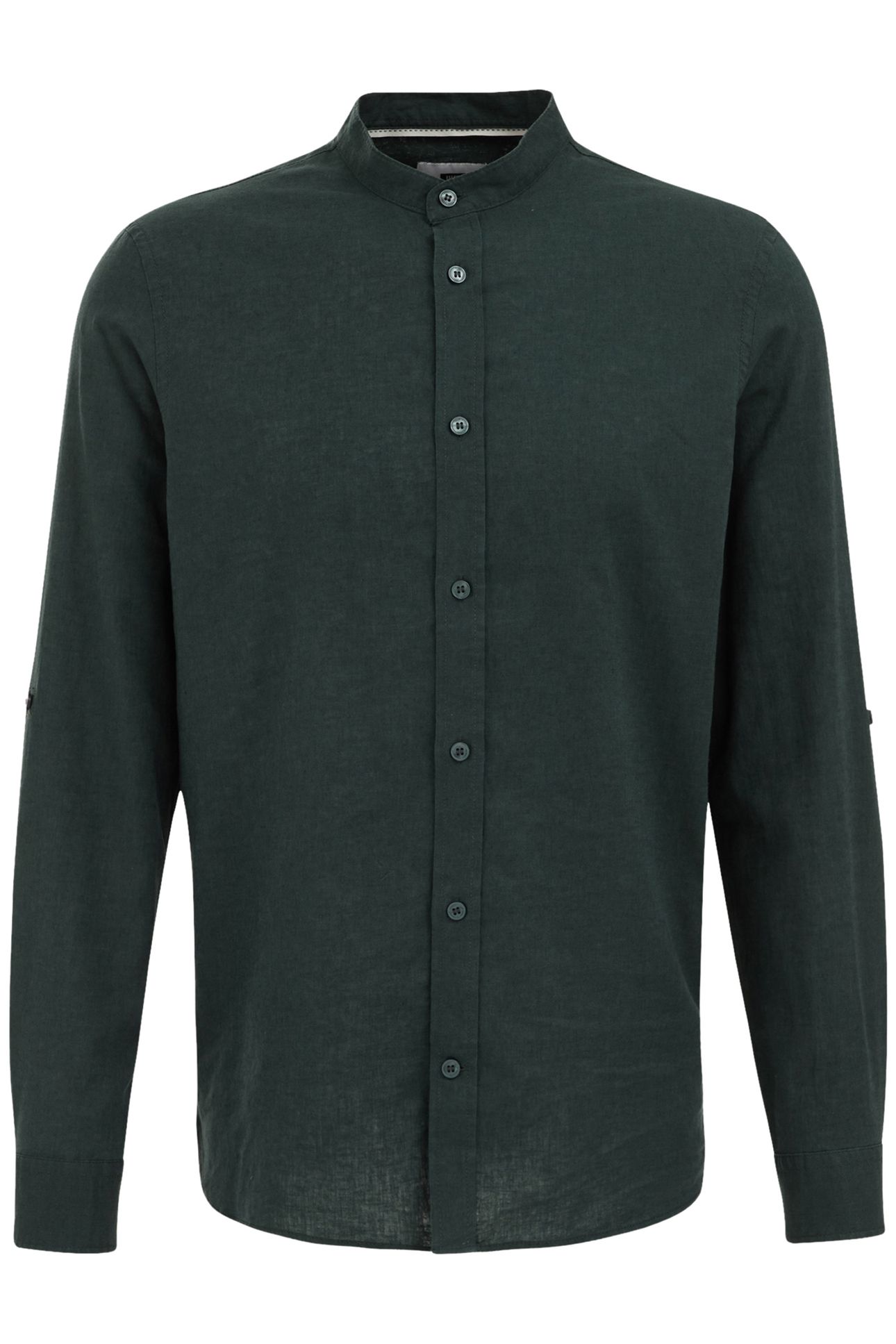 SHIRT DARK GREEN 4