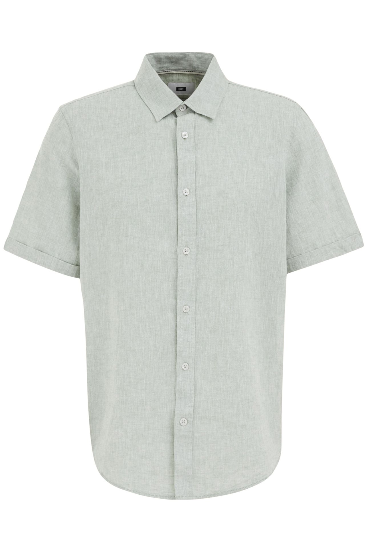 SHIRT LIGHT GREEN 4