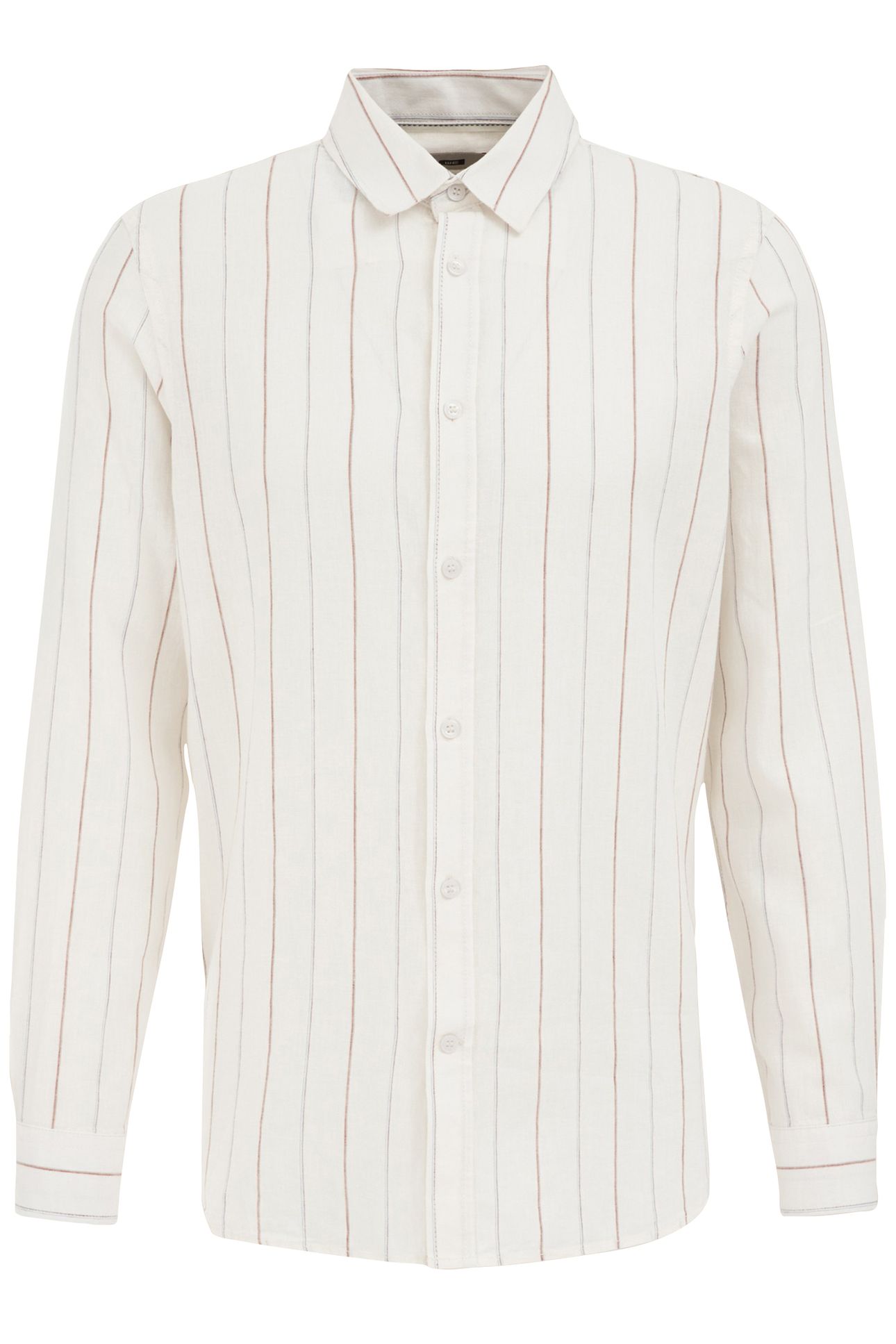 SHIRT WHITE 4