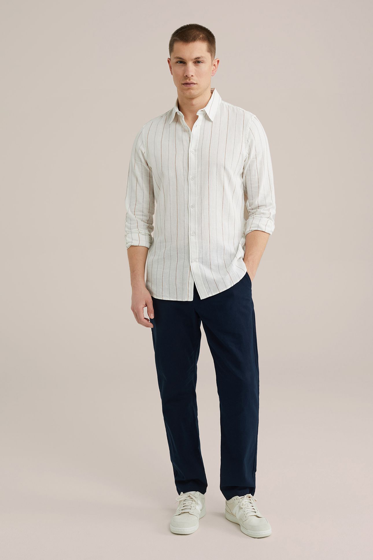 SHIRT WHITE 3