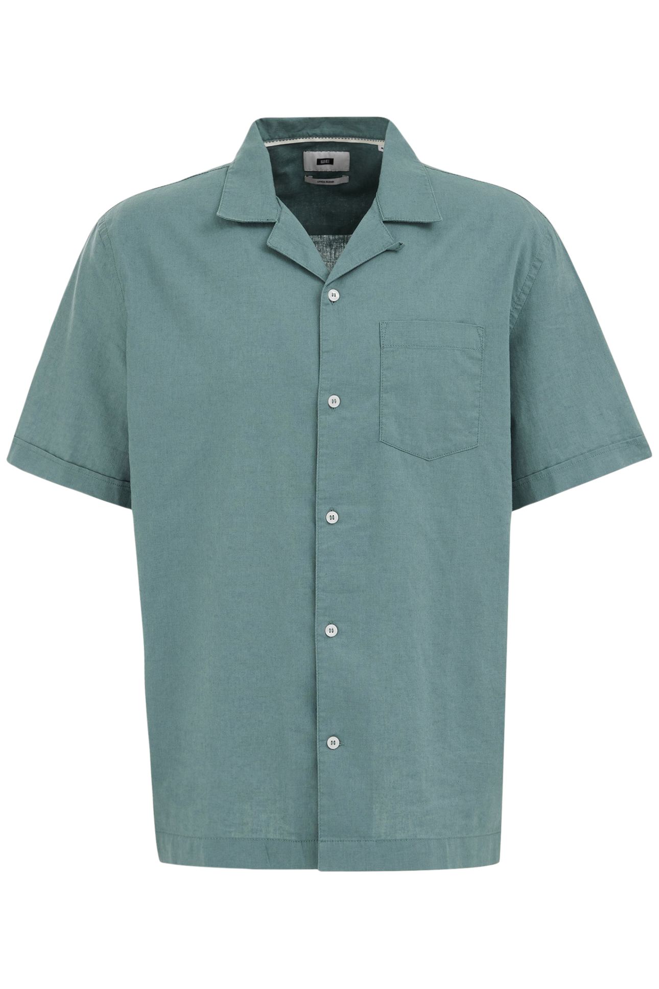 SHIRT DARK GREEN 4