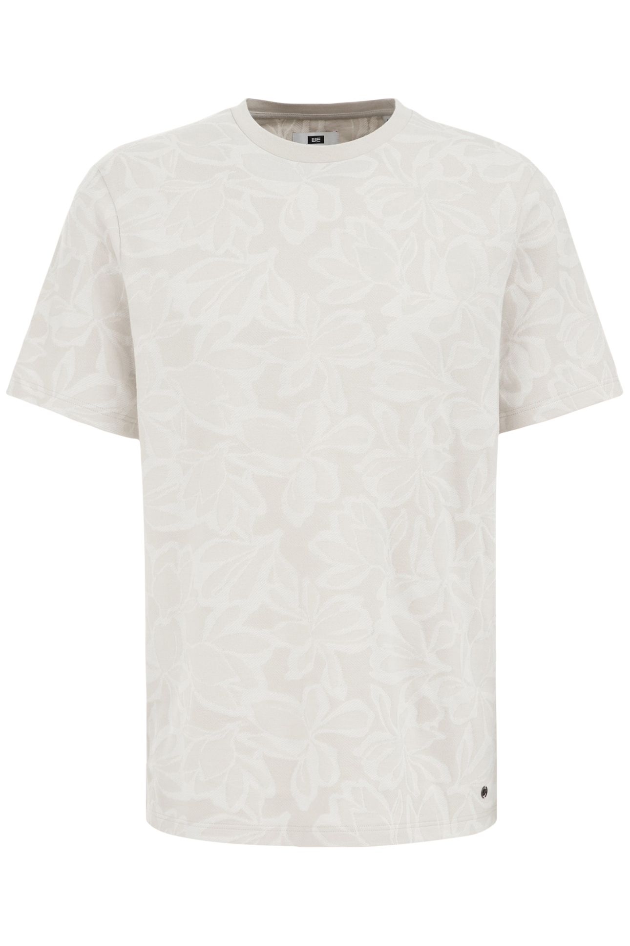 T-SHIRT BEIGE 4