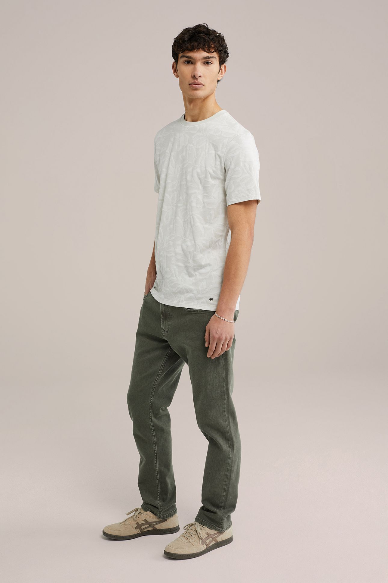 T-SHIRT BEIGE 3
