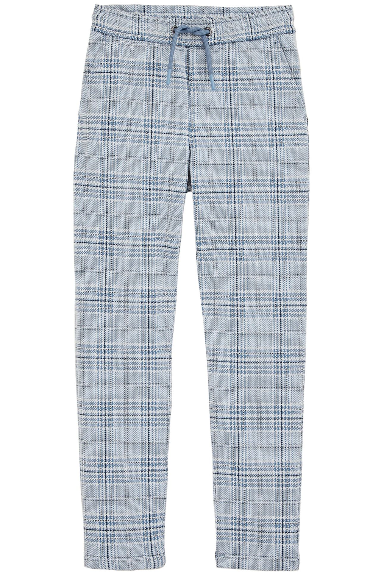 PANTALON LIGHT BLUE 3