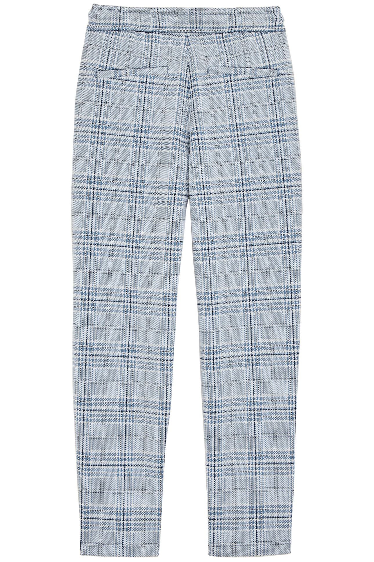 PANTALON LIGHT BLUE 4