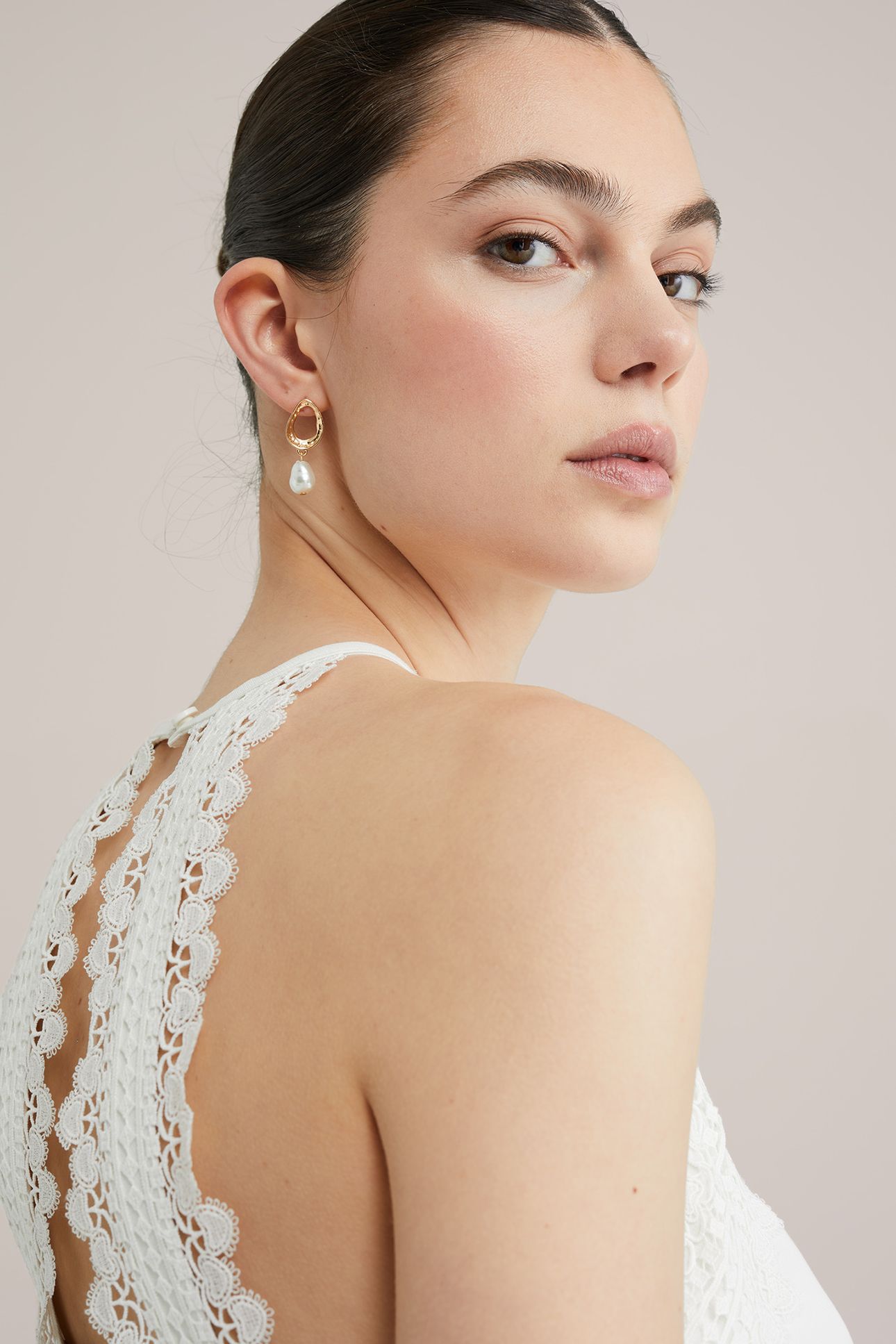 JUMPSUIT WHITE 6
