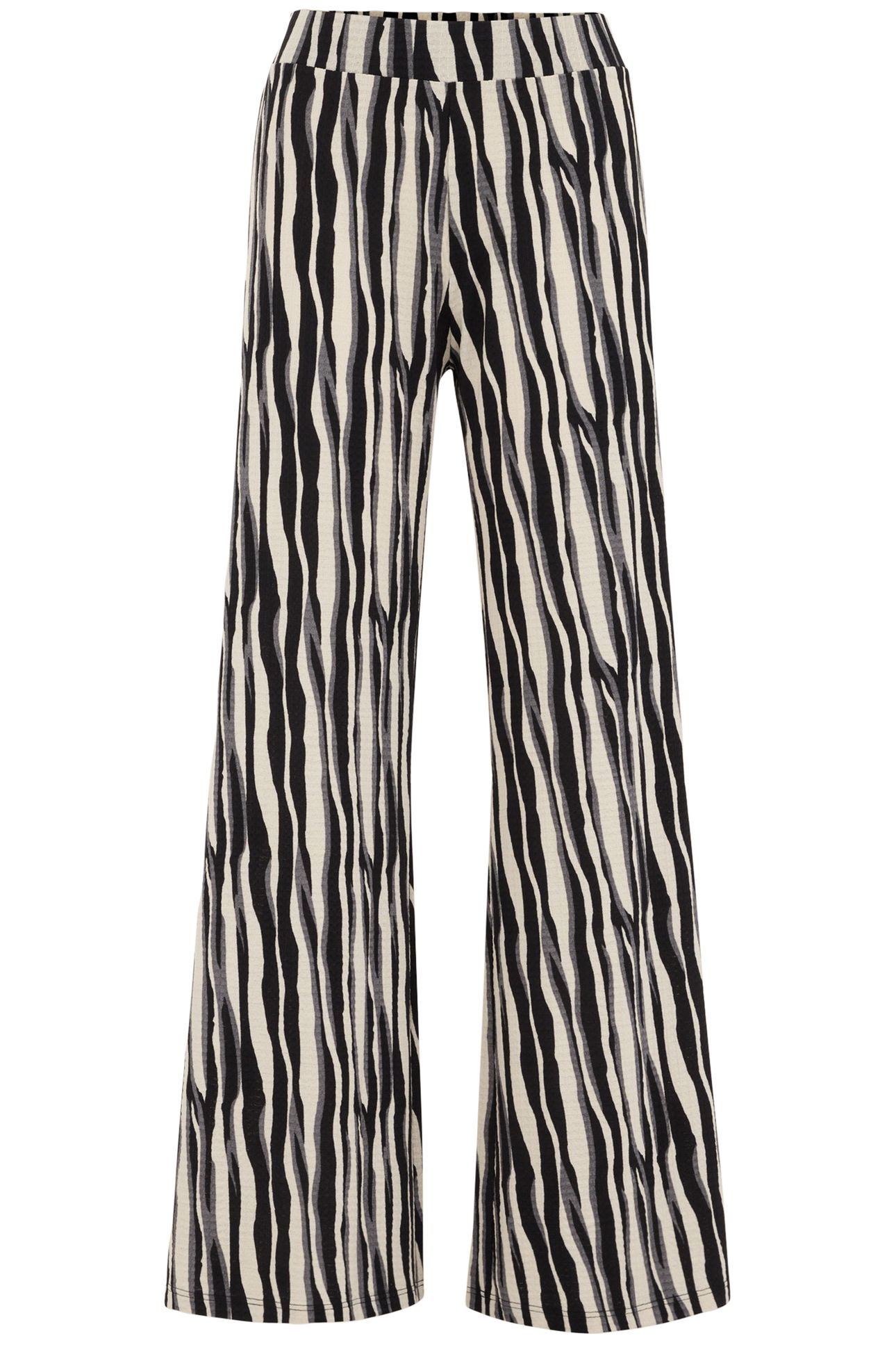 TROUSER WHITE 4
