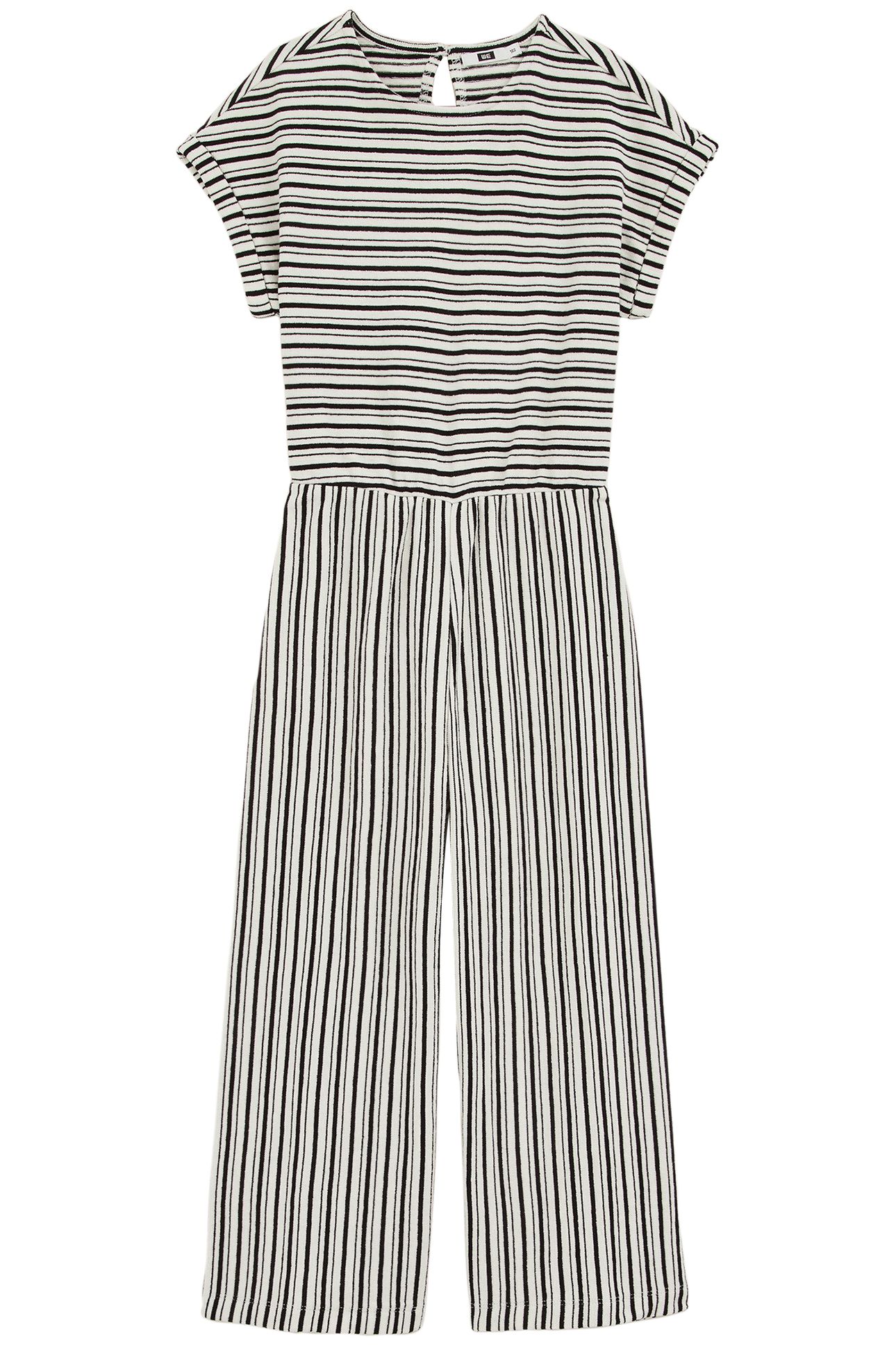 JUMPSUIT WHITE 2