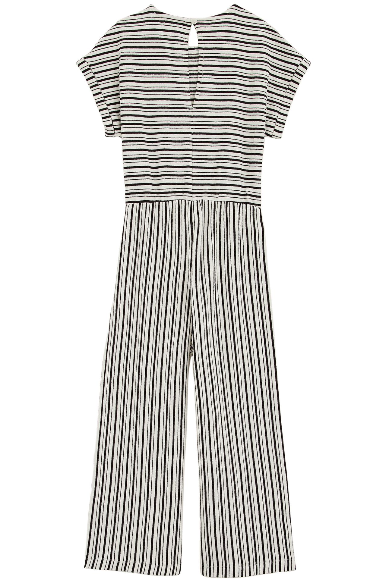 JUMPSUIT WHITE 3