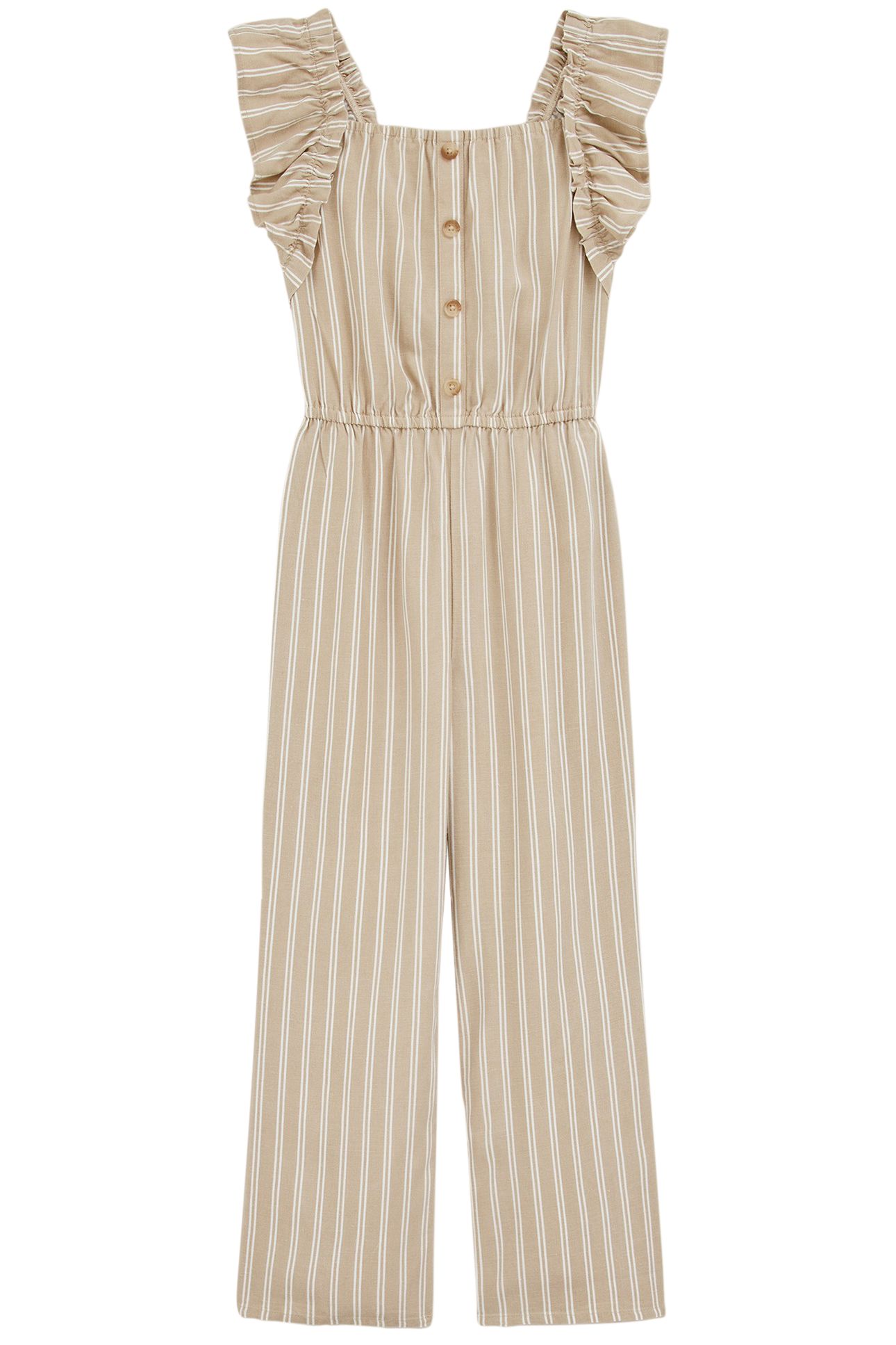 JUMPSUIT BEIGE 2