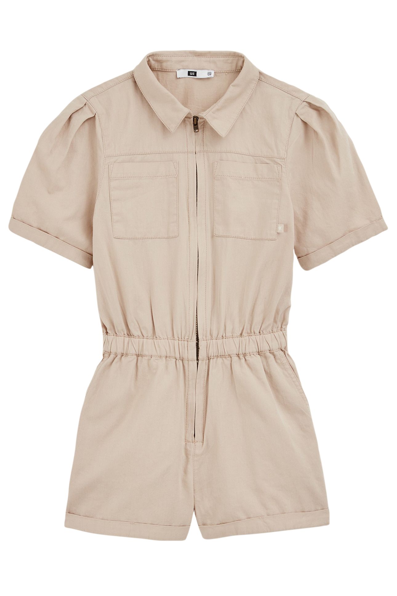 JUMPSUIT BEIGE 3