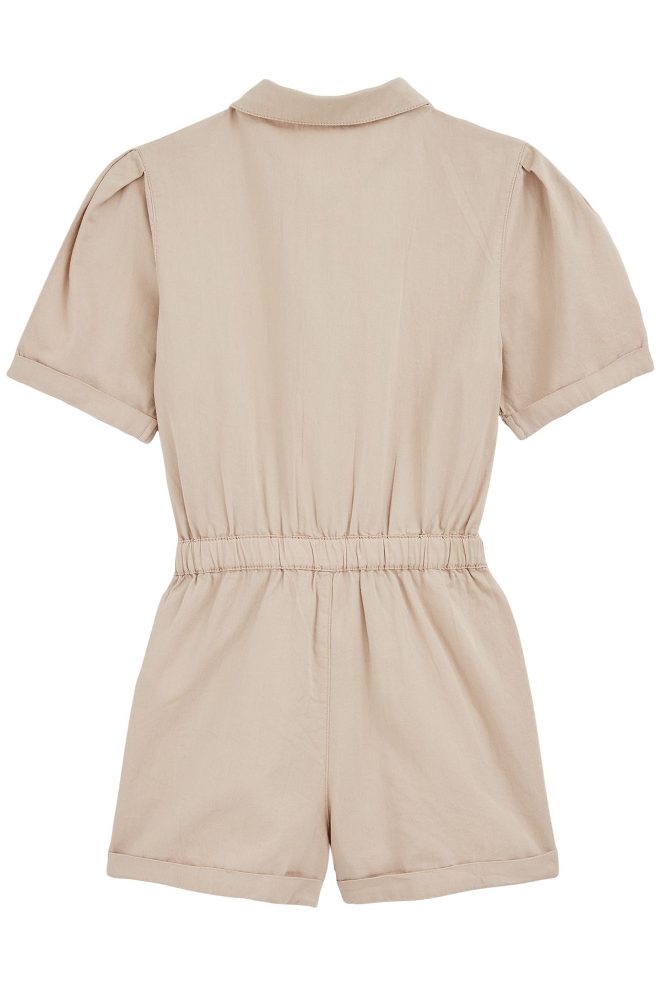 JUMPSUIT BEIGE 4