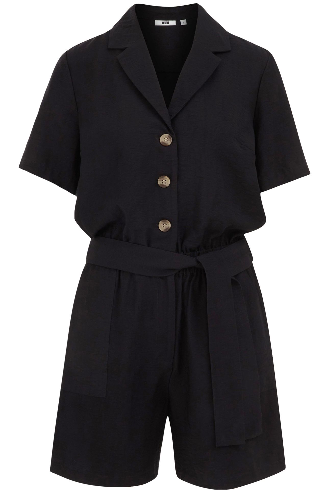 JUMPSUIT BLACK 4