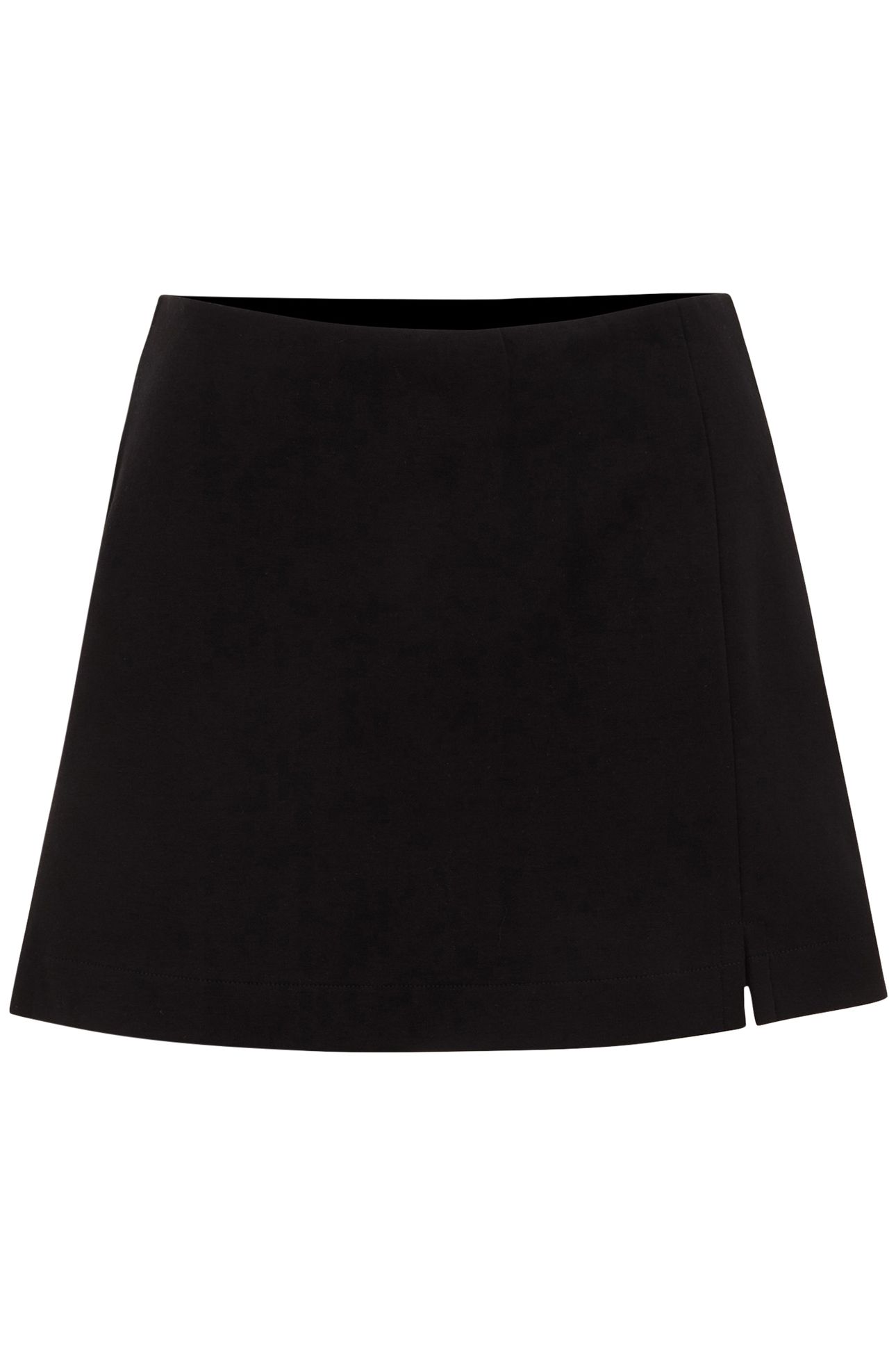 SKORT BLACK 4