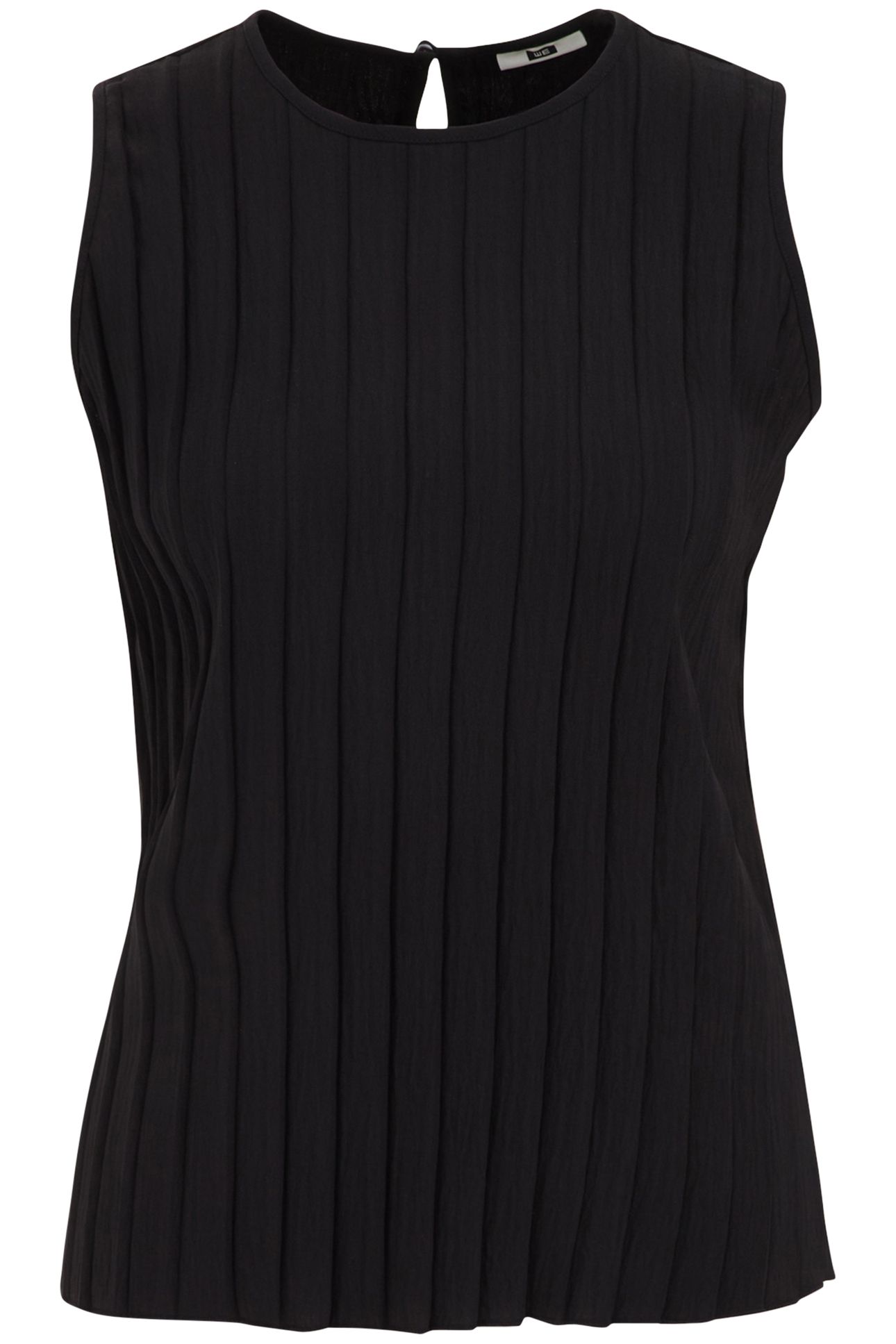 T-SHIRT BLACK 4