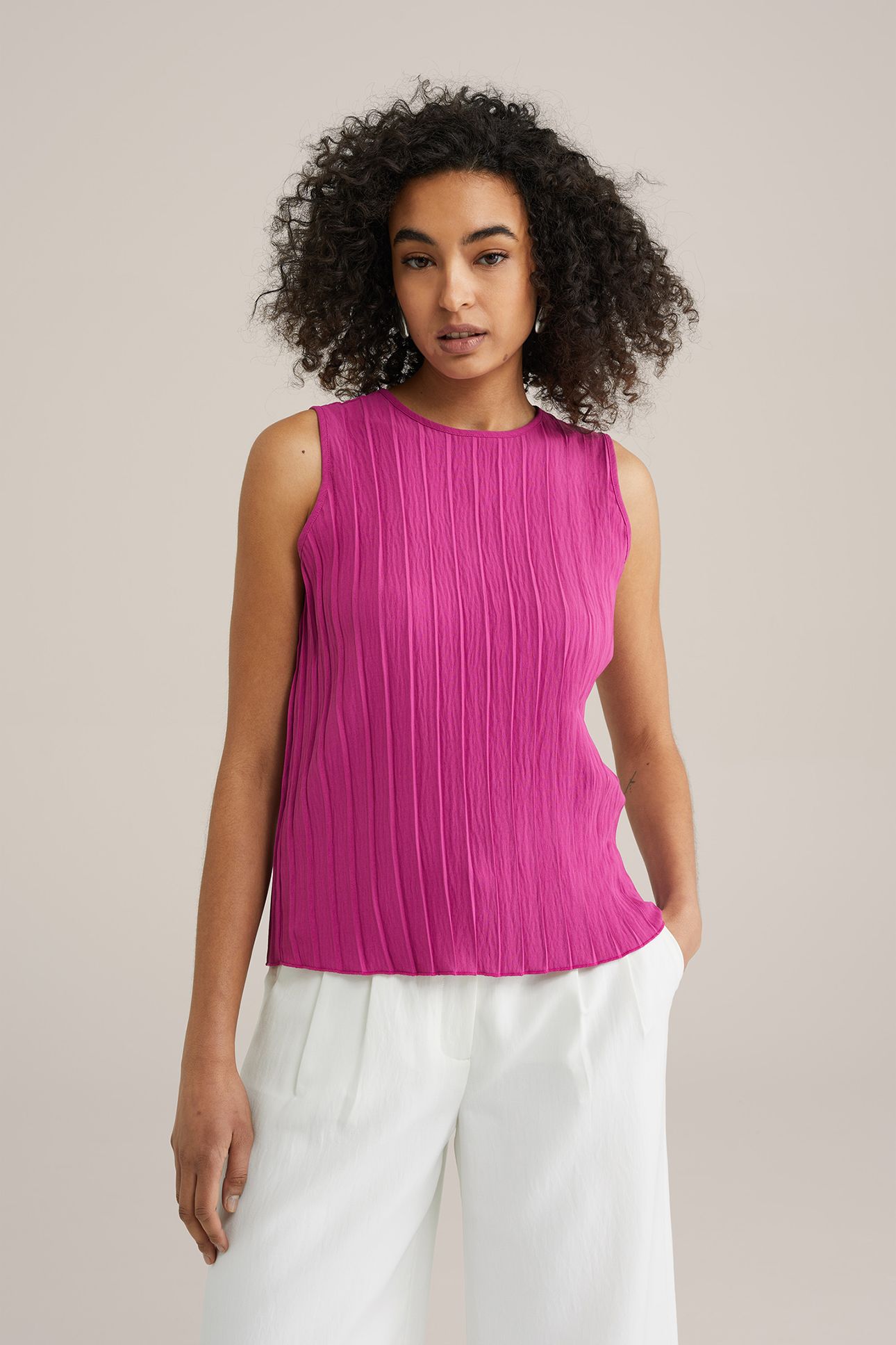 T-SHIRT PURPLE 1