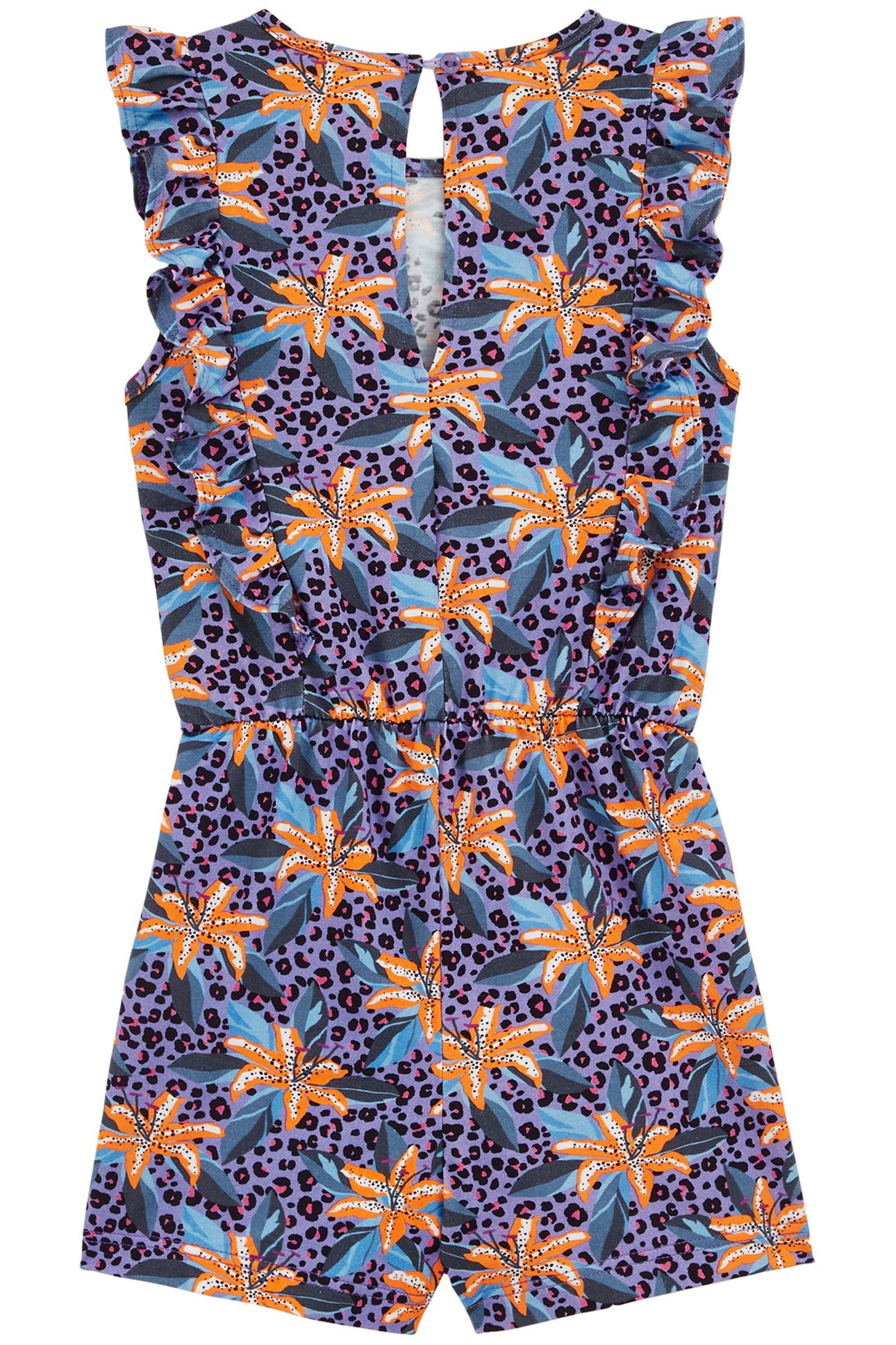JUMPSUIT PURPLE 3