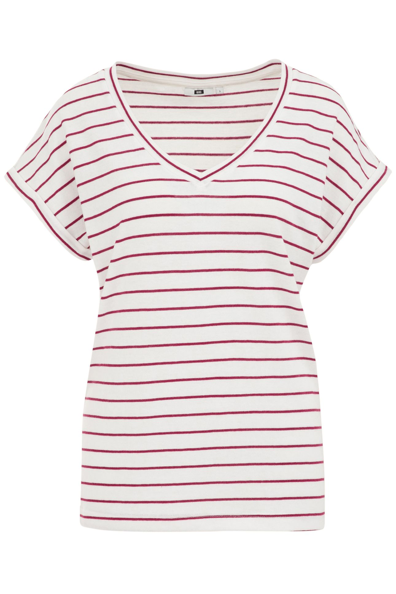 T-SHIRT VINTAGE RED 4