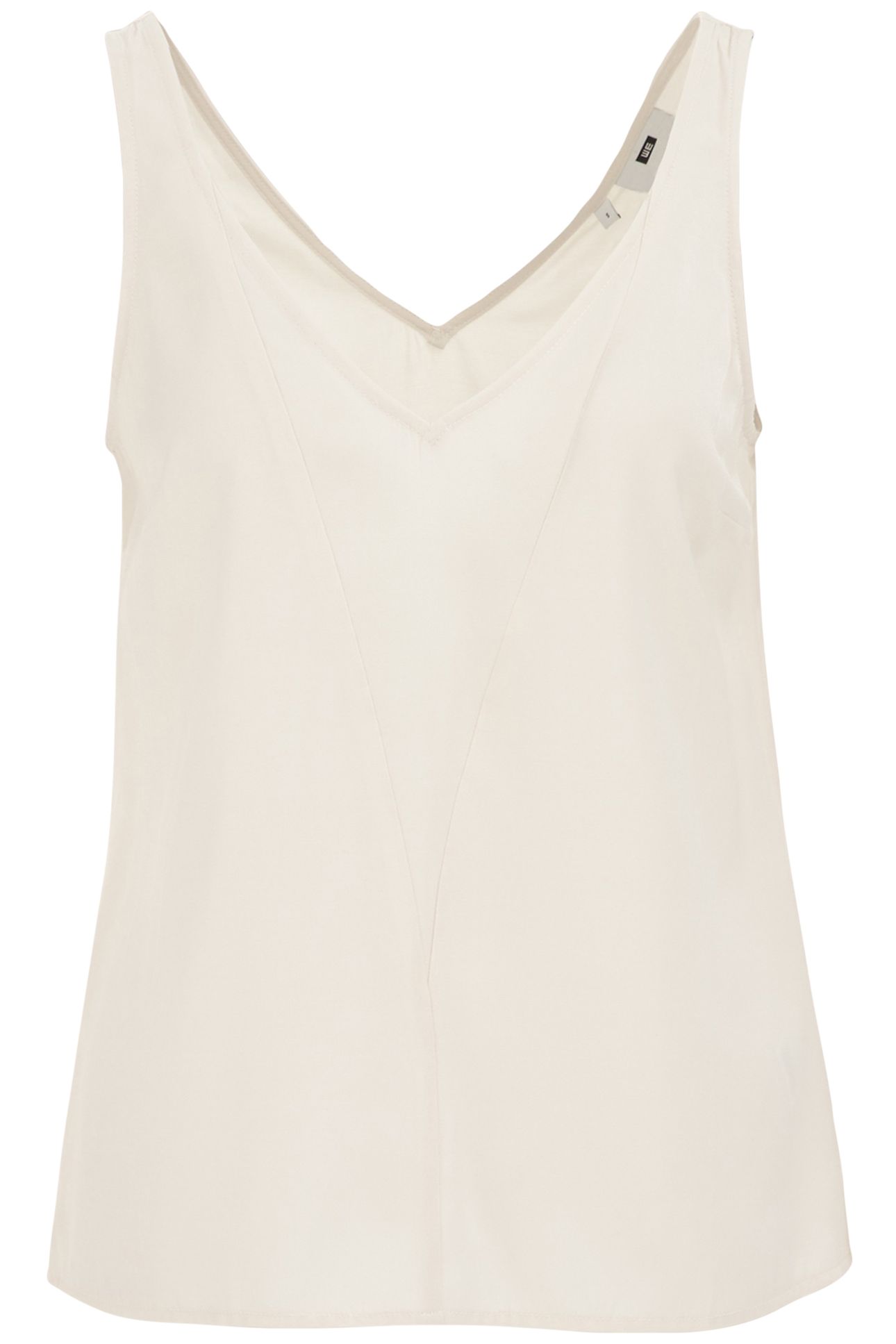 BLOUSE BEIGE 4