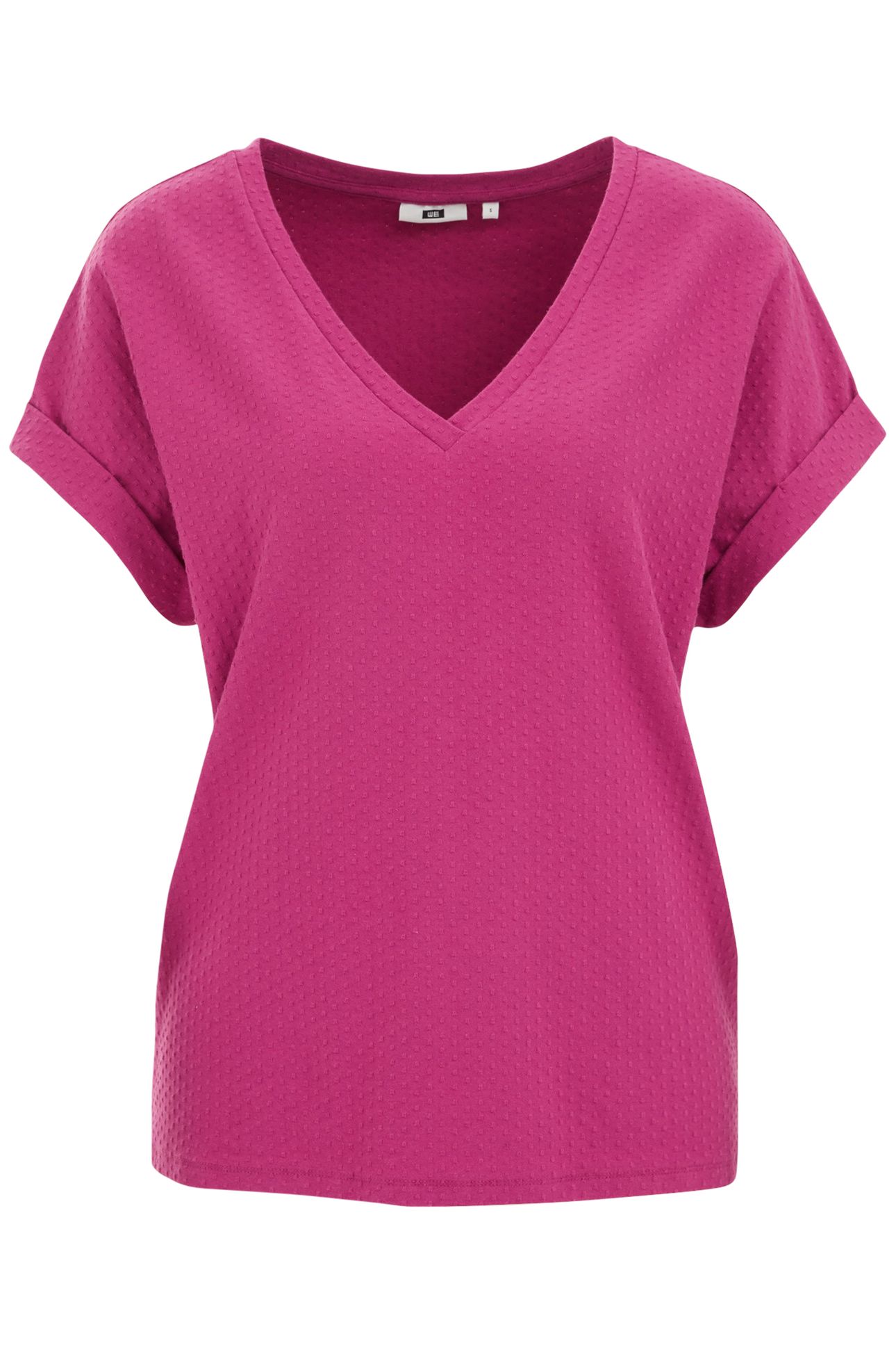 T-SHIRT PURPLE 4