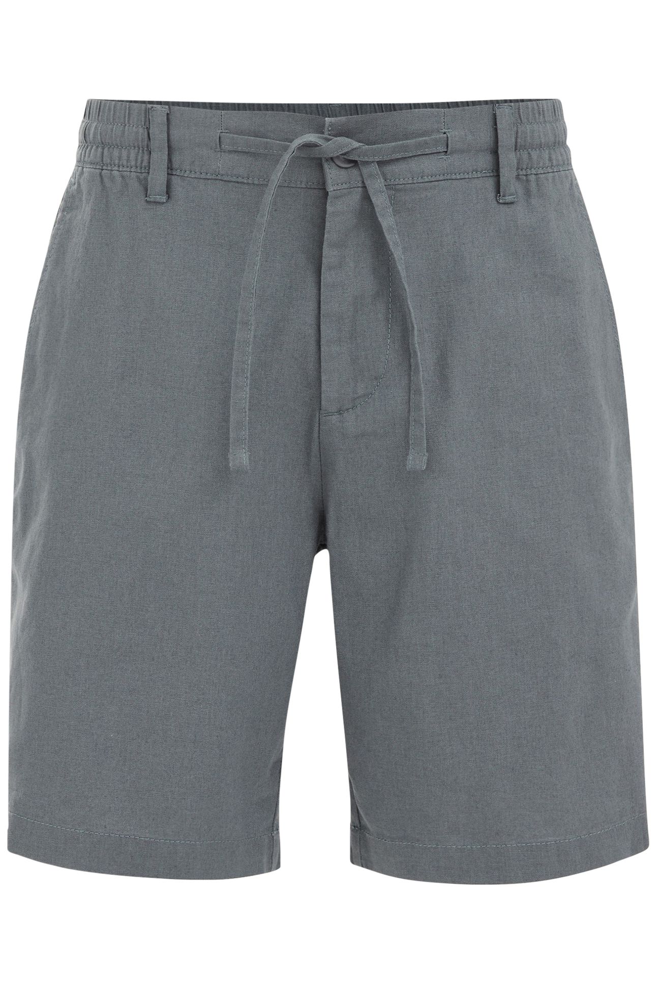 SHORT GREYISH GREEN 4