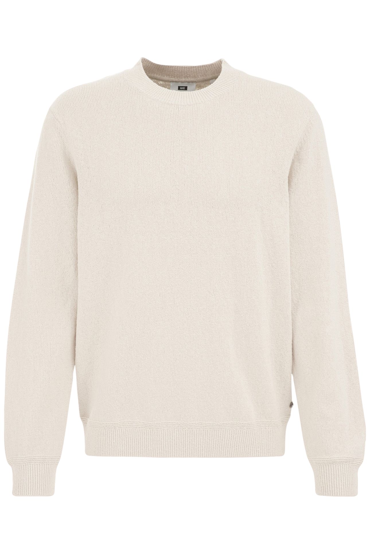 PULLOVER BEIGE 4