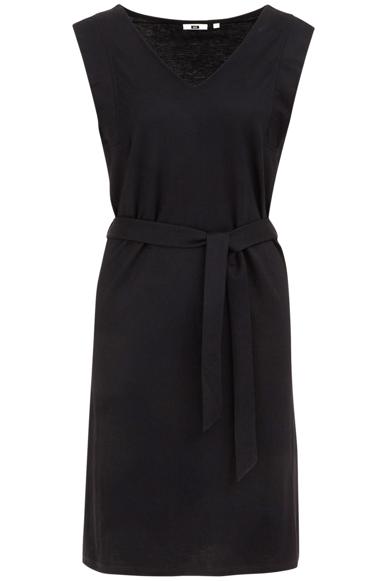 DRESS SHORT BLACK 4