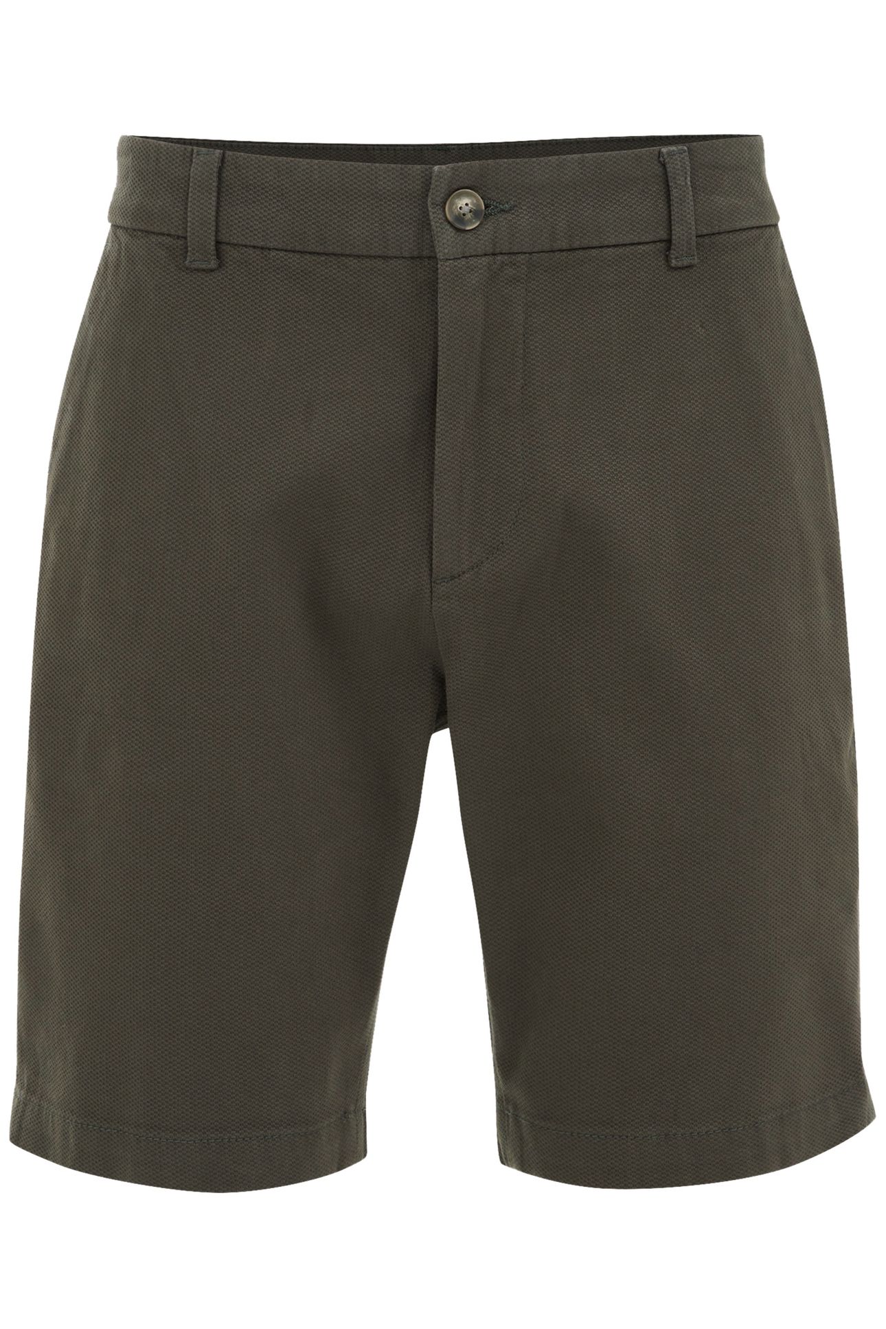 SHORT ARMY GREEN 4