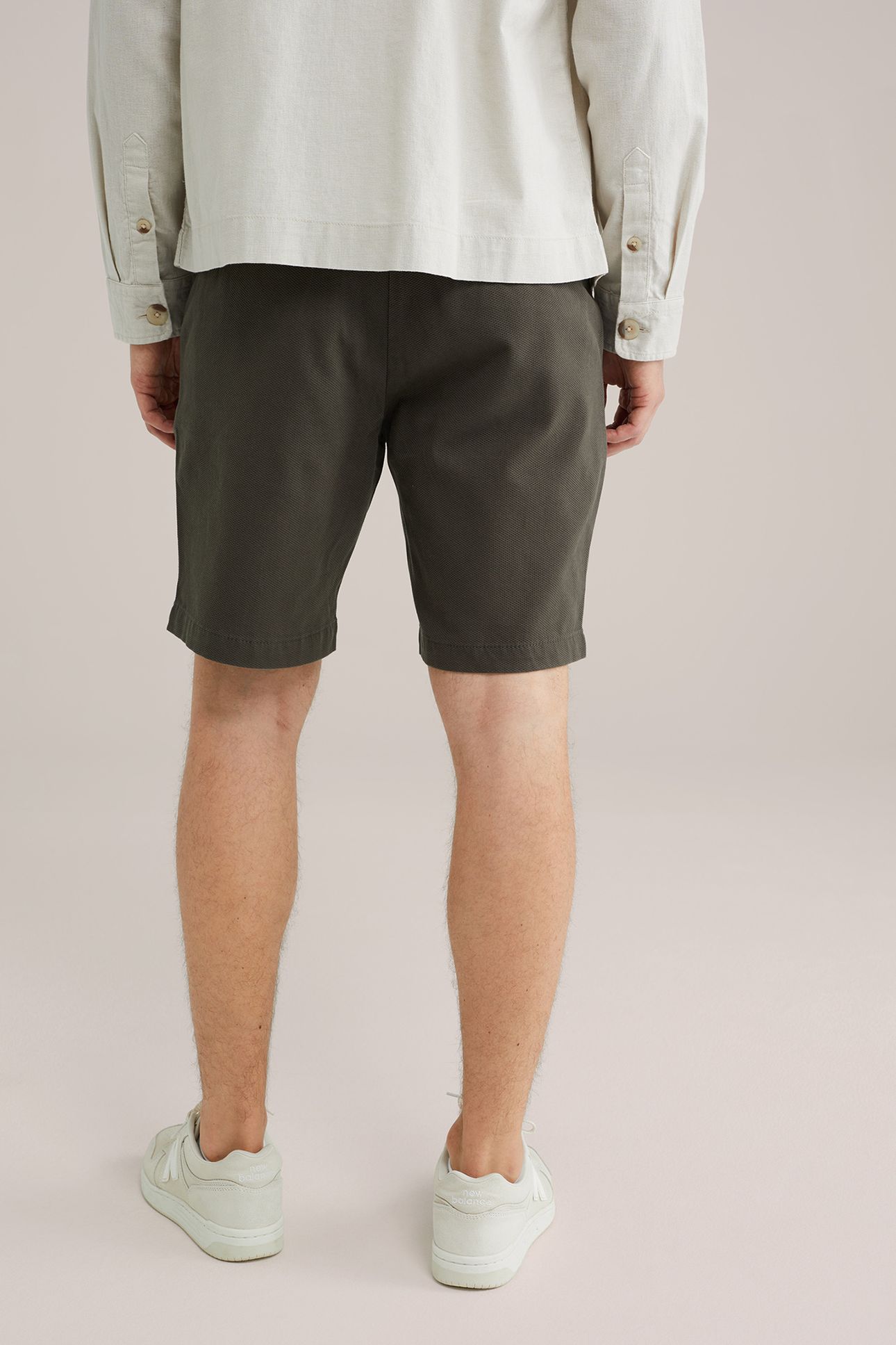 SHORT ARMY GREEN 2