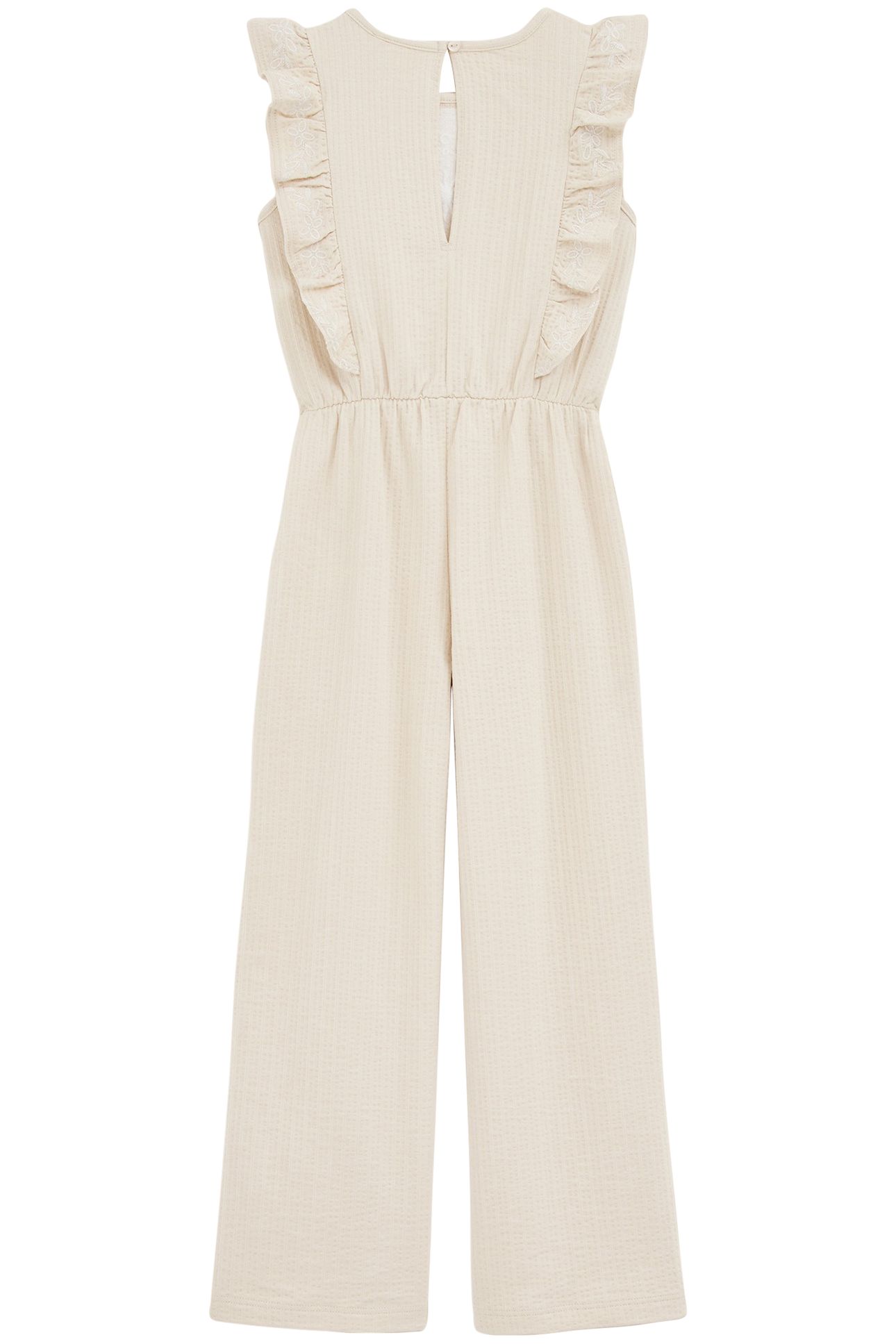 JUMPSUIT BEIGE 3