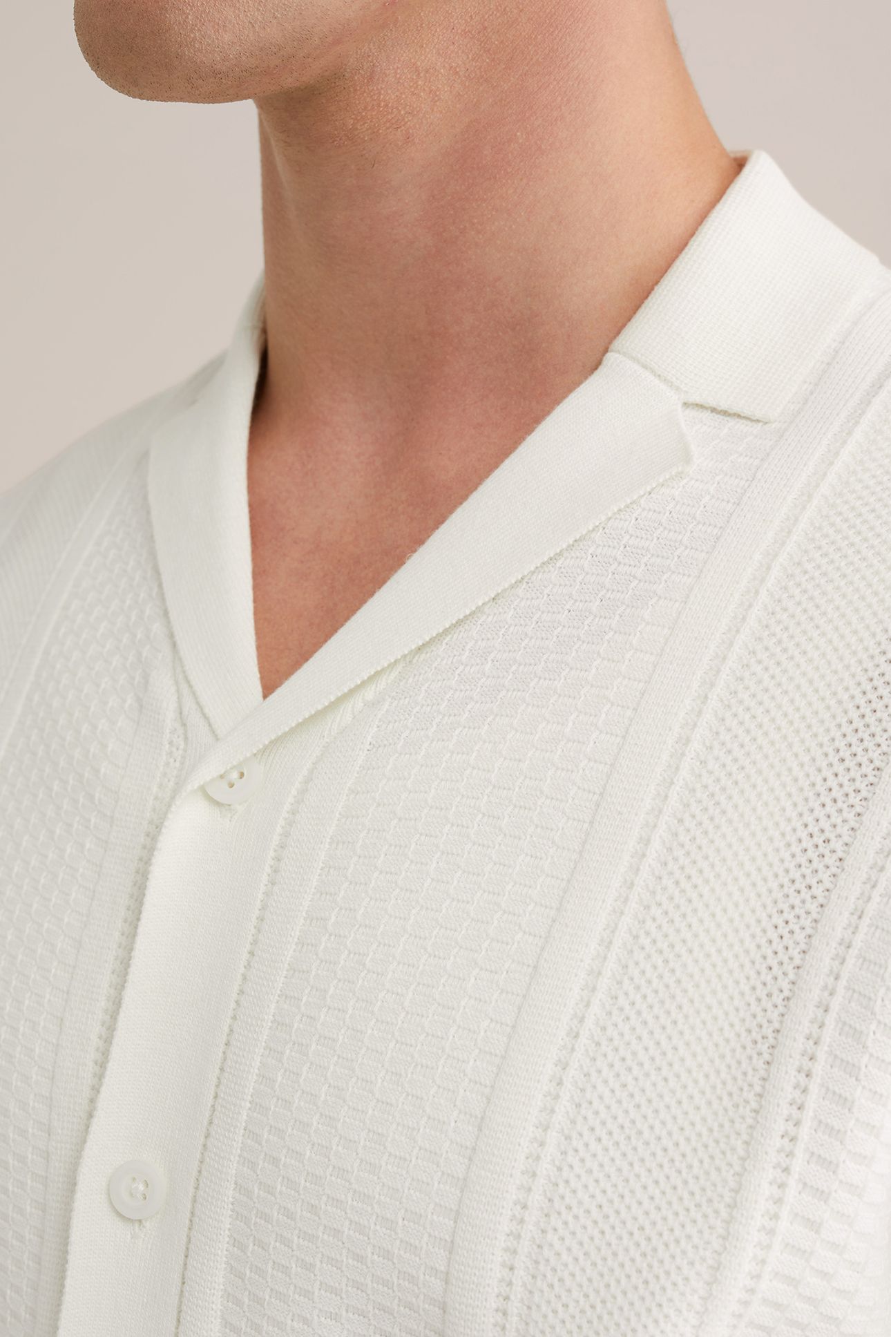 POLO OFF-WHITE 6