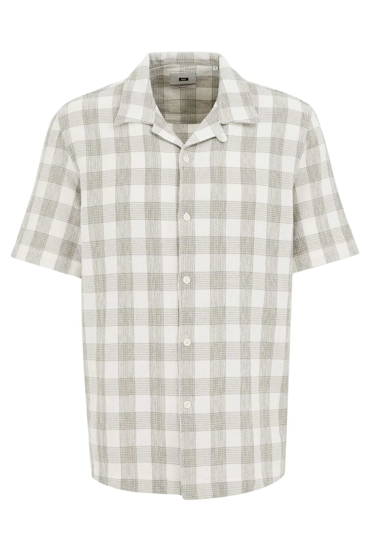 SHIRT GREEN 4