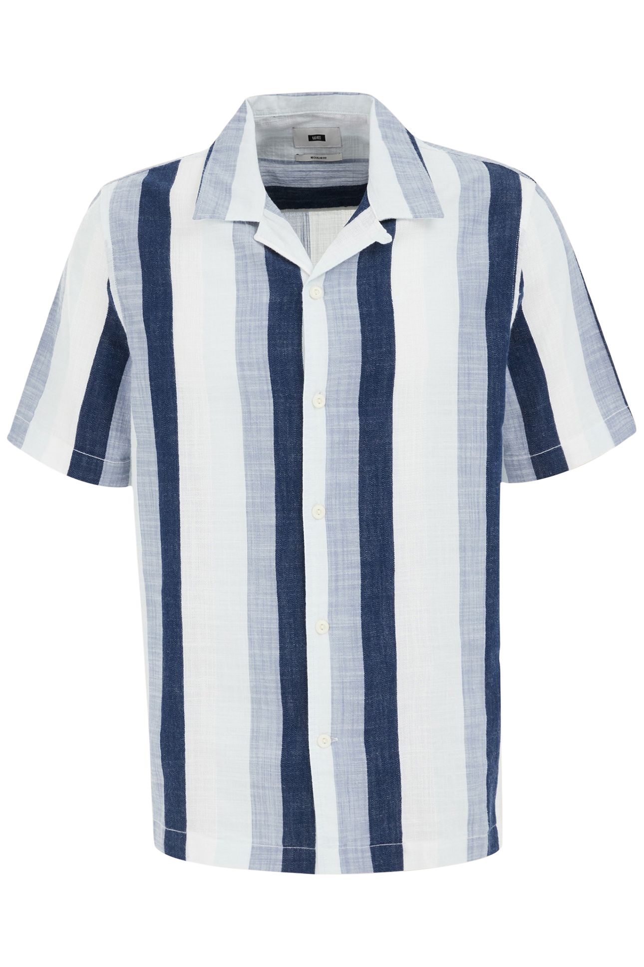 SHIRT DARK BLUE 4