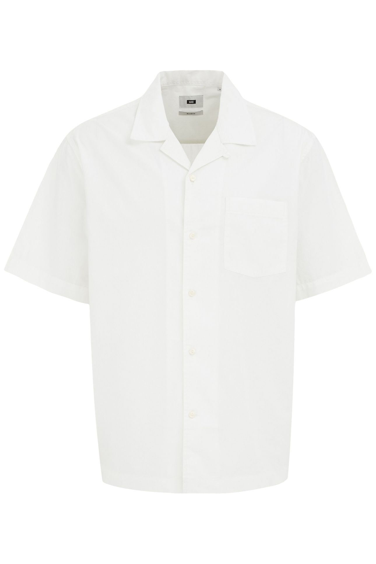 SHIRT WHITE 4