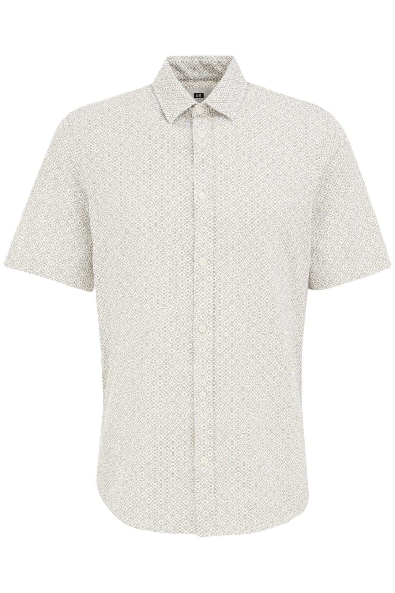 SHIRT LIGHT GREY 4