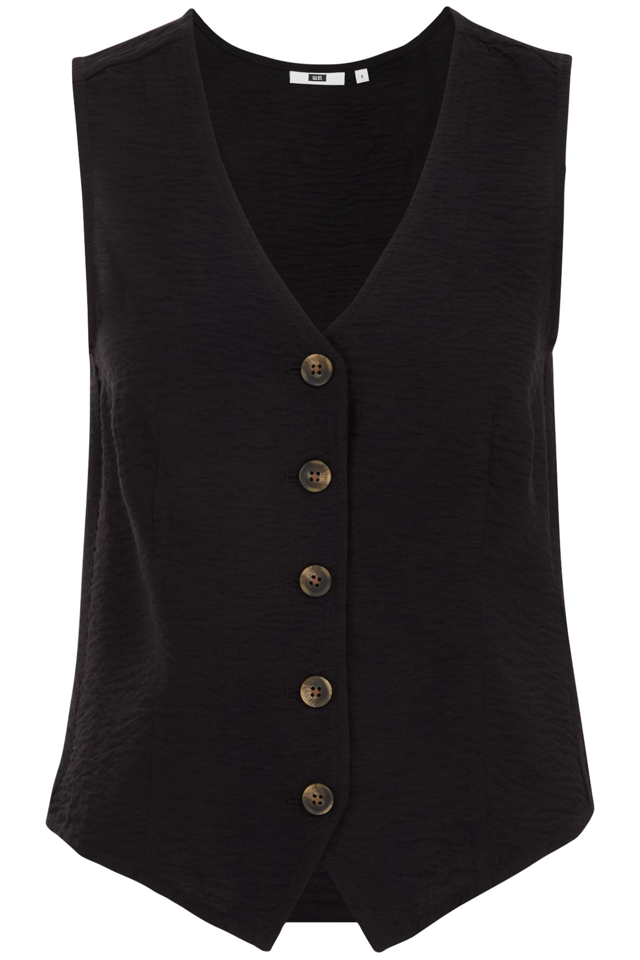 GILET BLACK 4