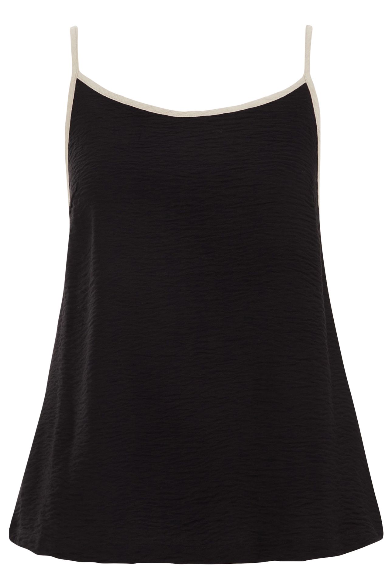 SINGLET BLACK 4