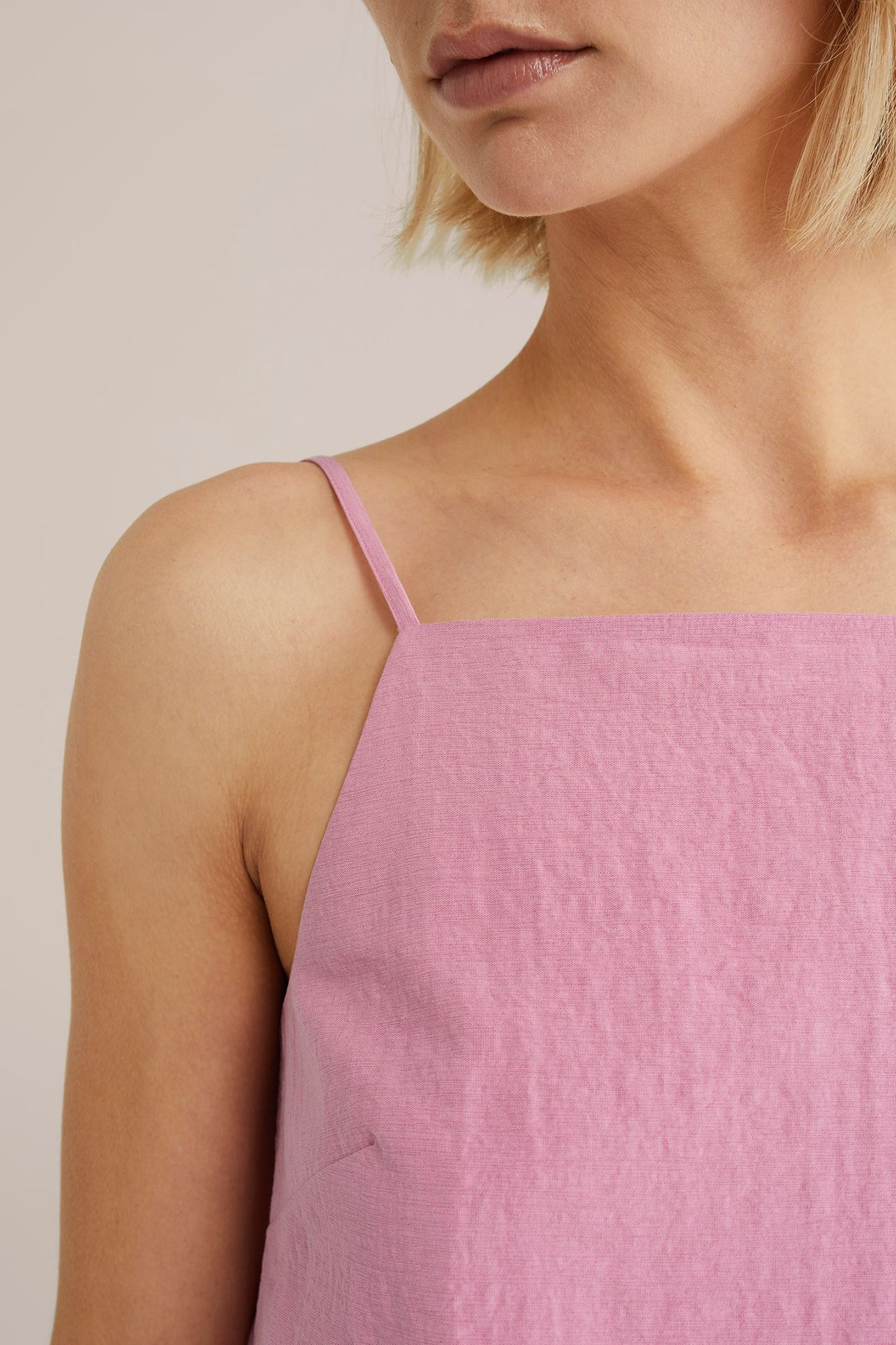 SINGLET LIGHT PINK 5
