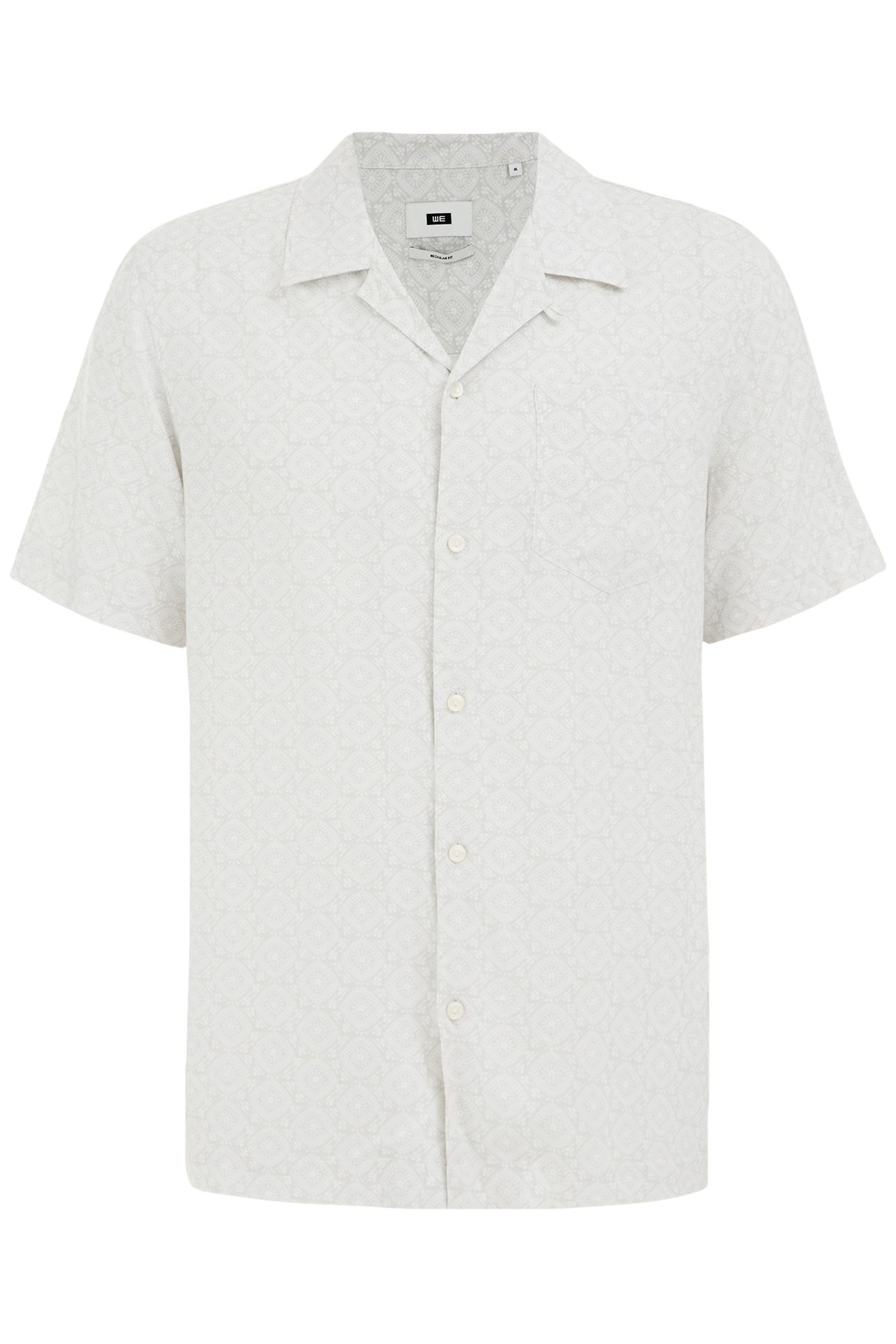 SHIRT LIGHT GREY 4