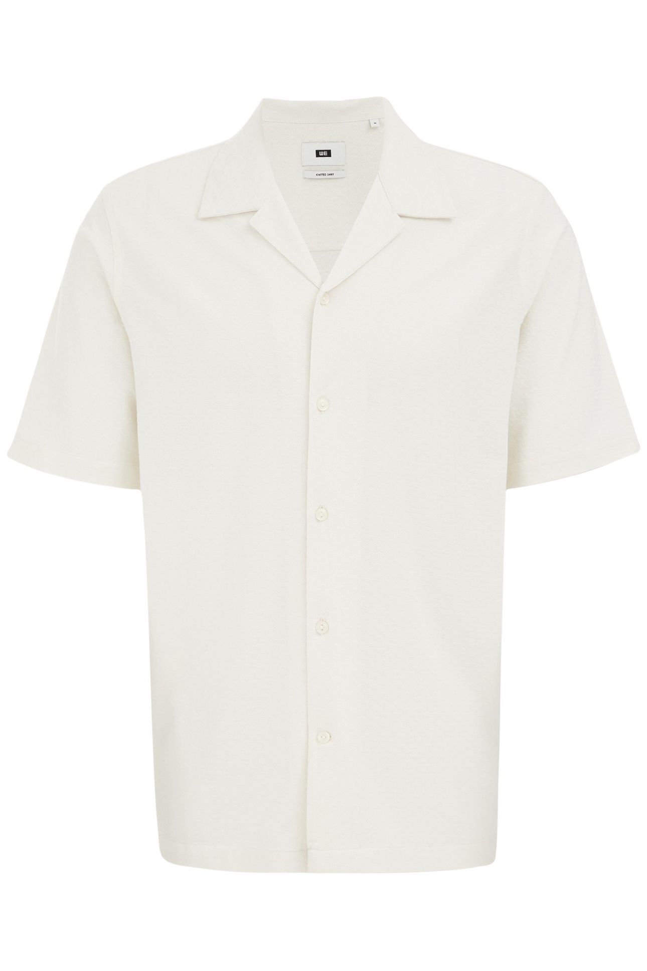 SHIRT WHITE 4