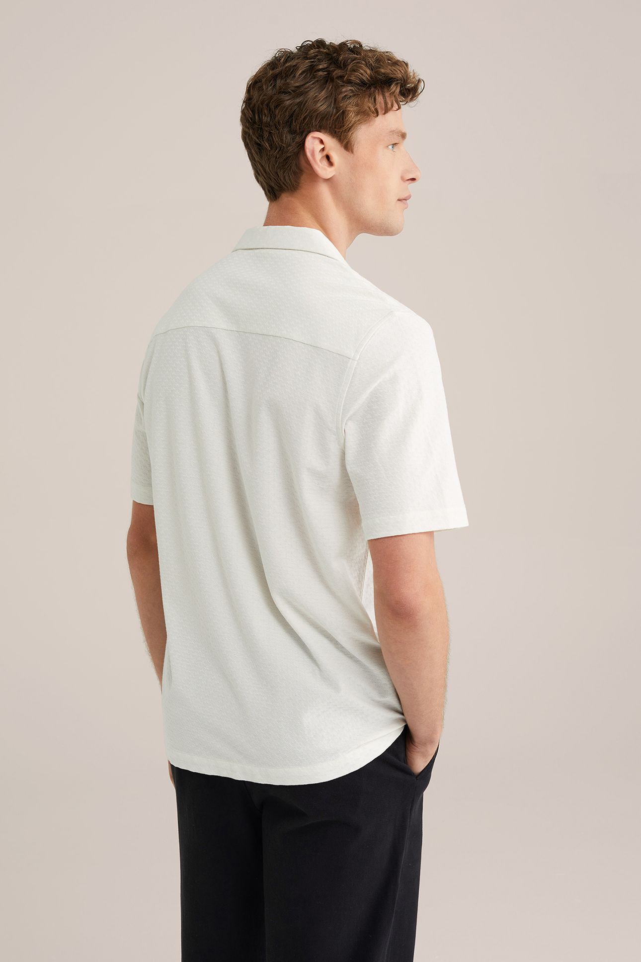 SHIRT WHITE 2