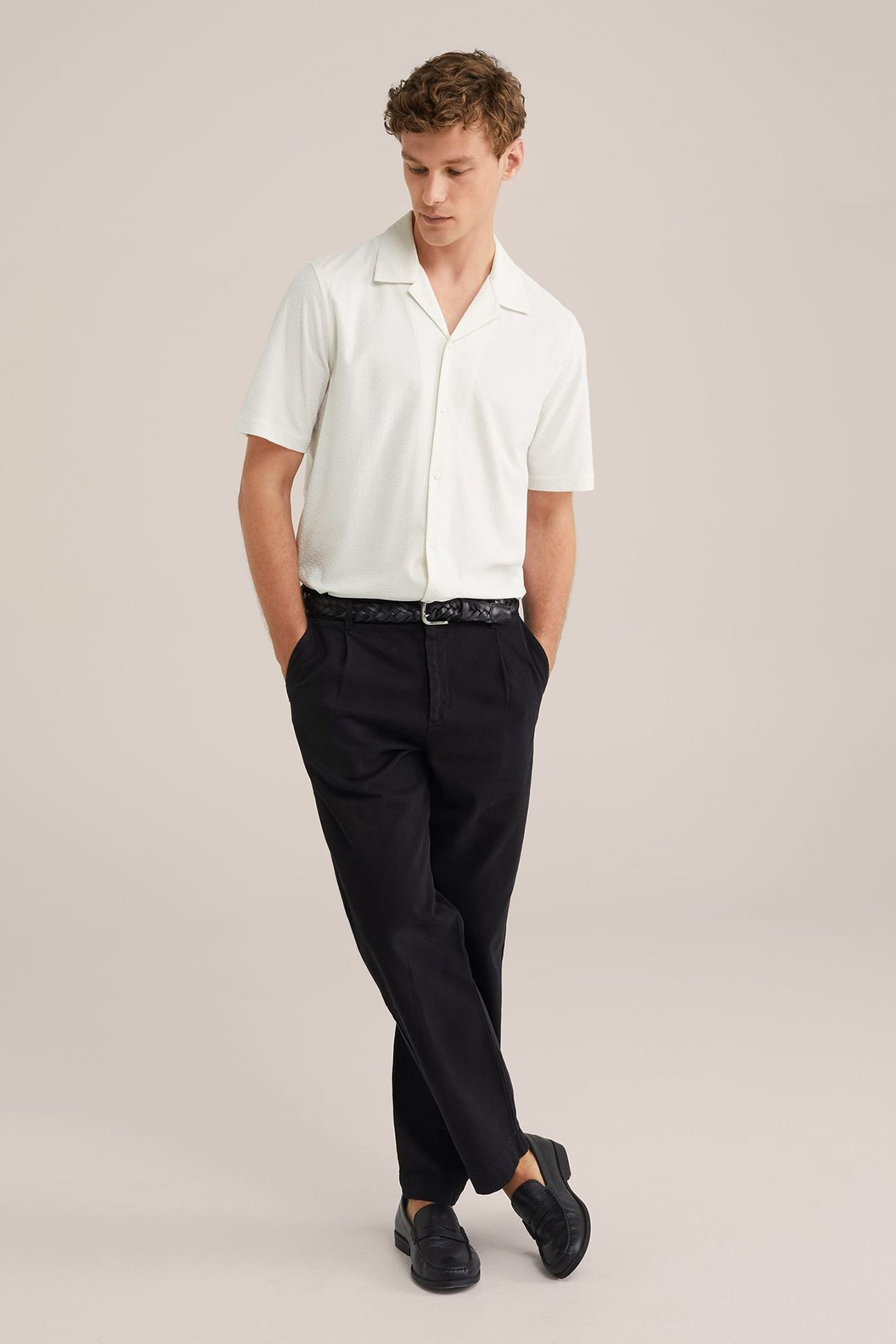 SHIRT WHITE 3