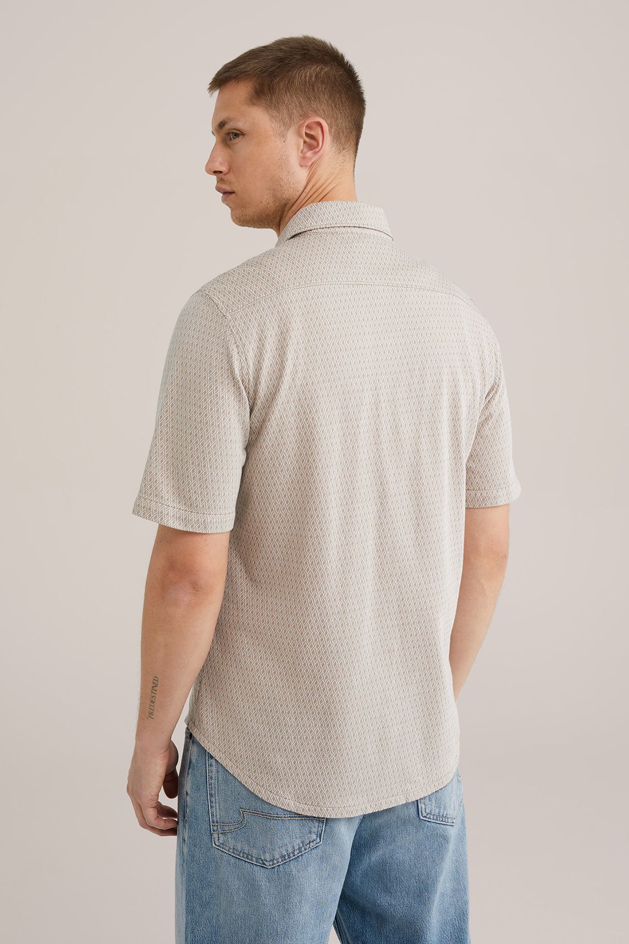 SHIRT BEIGE 2